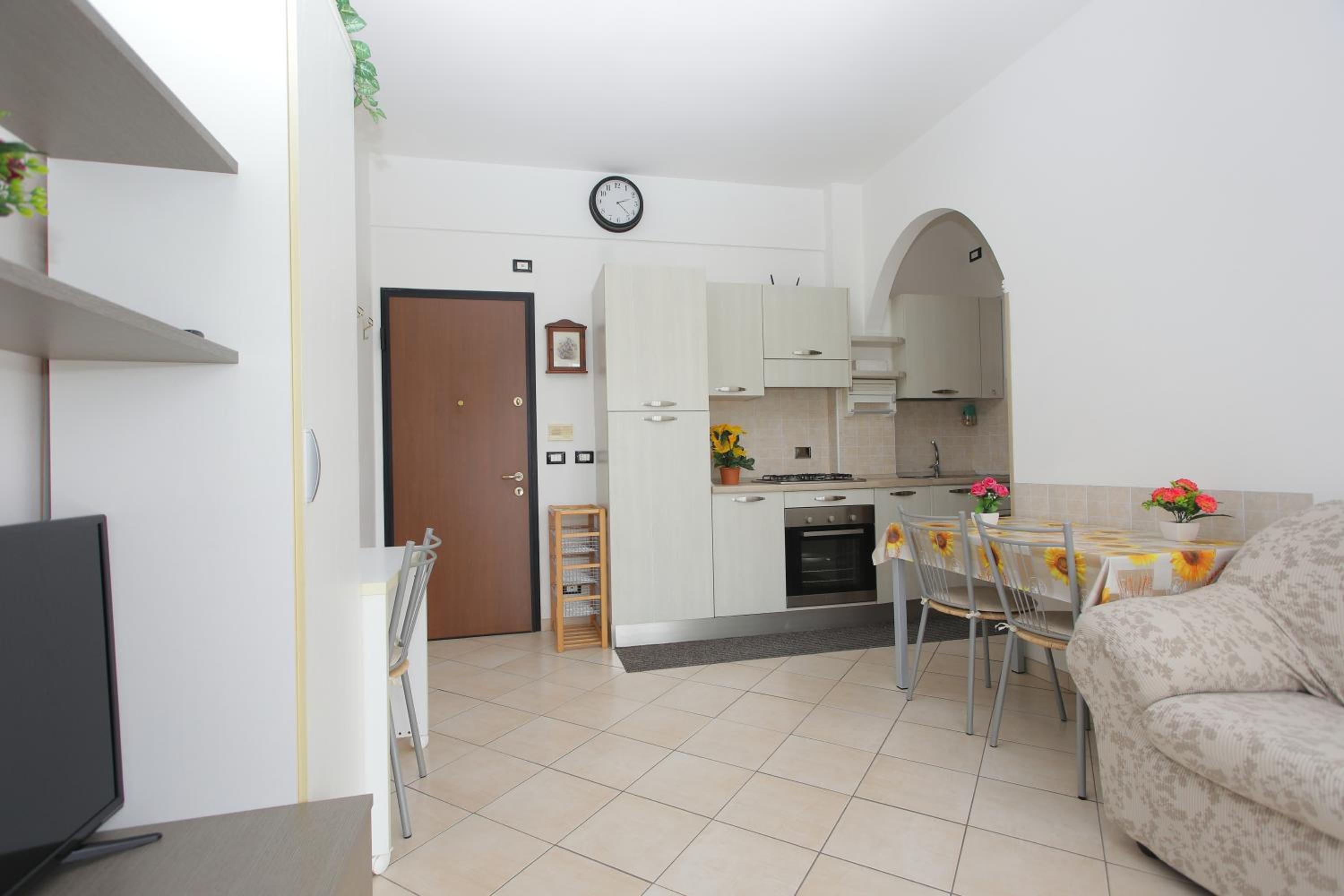 Casa Farfa