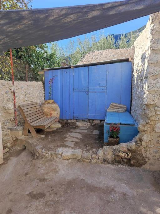 Large and Comfortable House at Leonidio's Sunny Side