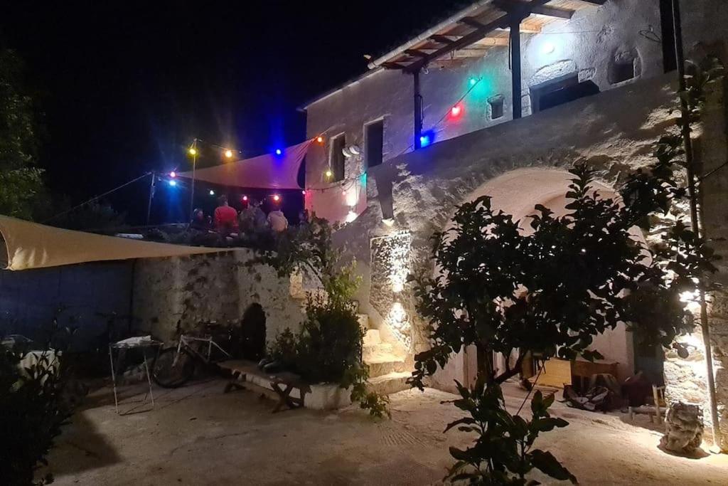 Large and Comfortable House at Leonidio's Sunny Side