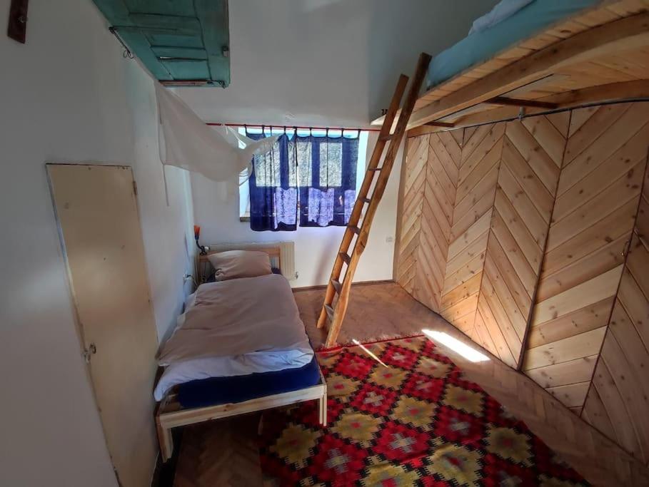 Large and Comfortable House at Leonidio's Sunny Side