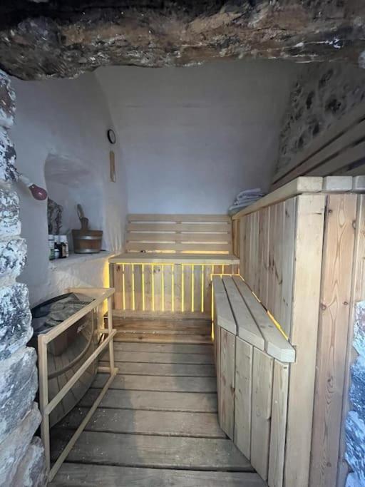 Large and Comfortable House at Leonidio's Sunny Side