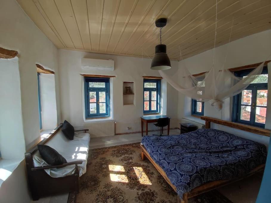 Large and Comfortable House at Leonidio's Sunny Side