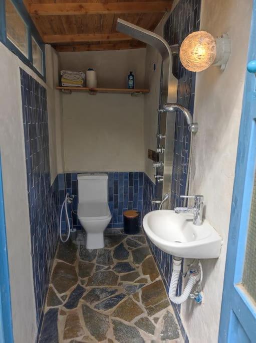 Large and Comfortable House at Leonidio's Sunny Side