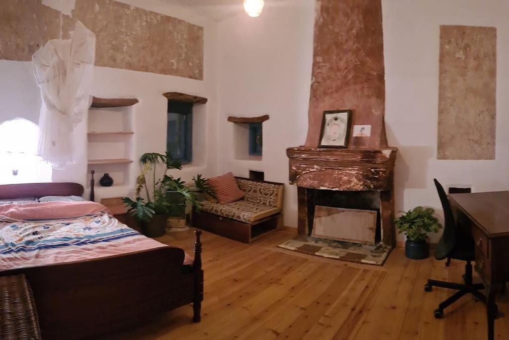 Large and Comfortable House at Leonidio's Sunny Side