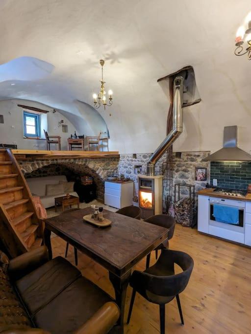 Large and Comfortable House at Leonidio's Sunny Side