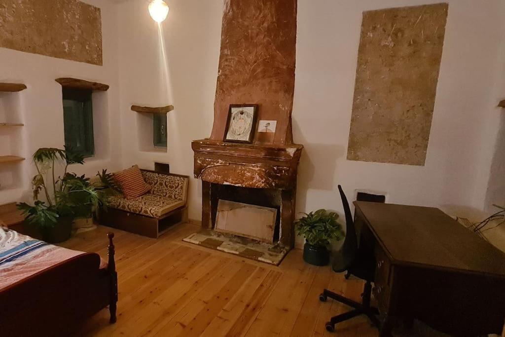 Large and Comfortable House at Leonidio's Sunny Side
