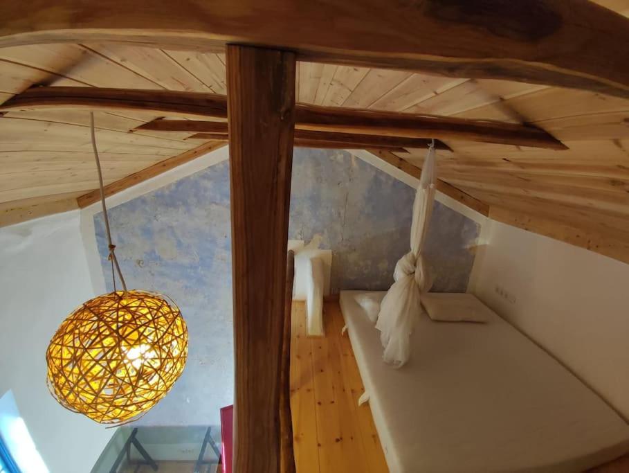 Large and Comfortable House at Leonidio's Sunny Side