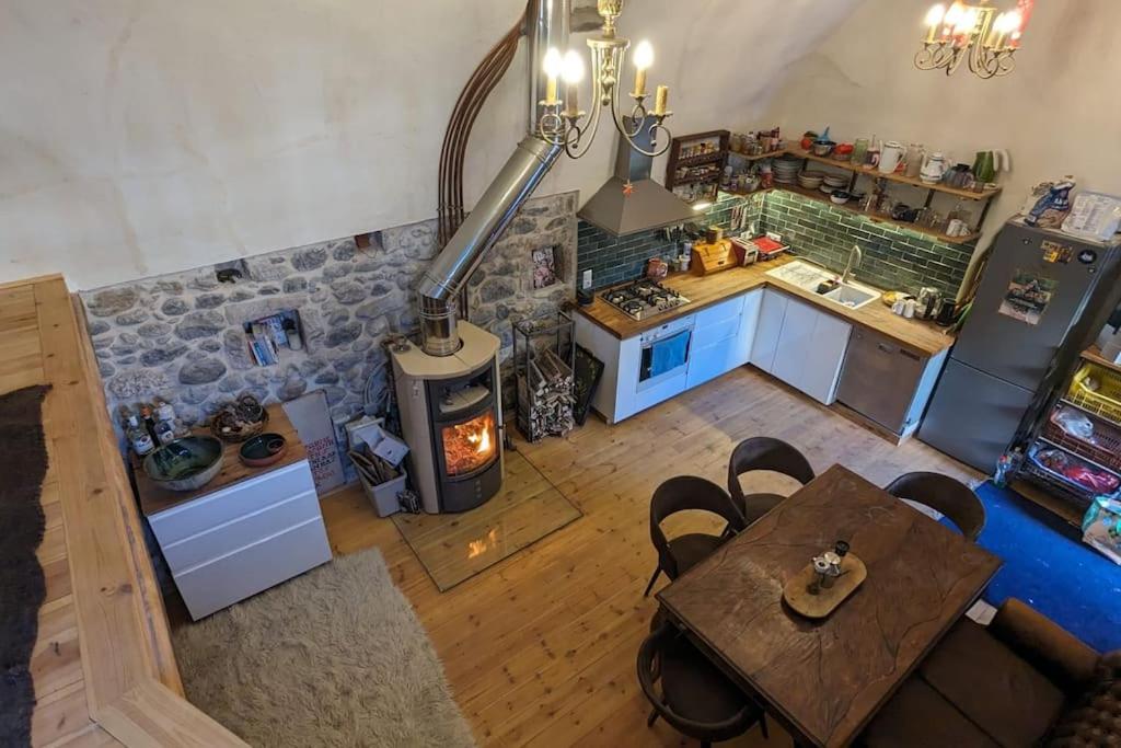 Large and Comfortable House at Leonidio's Sunny Side
