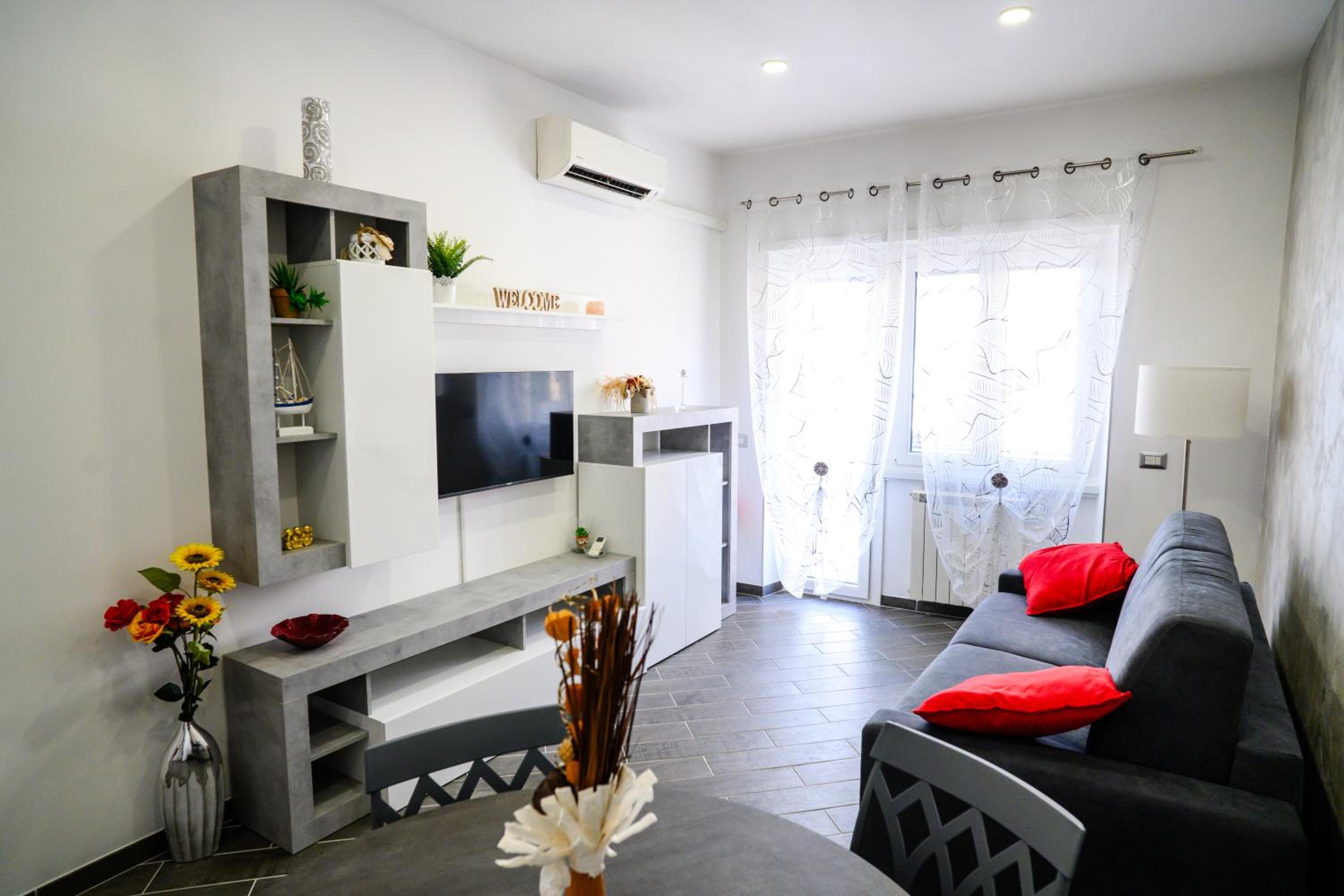 Baleniere 92 Suite