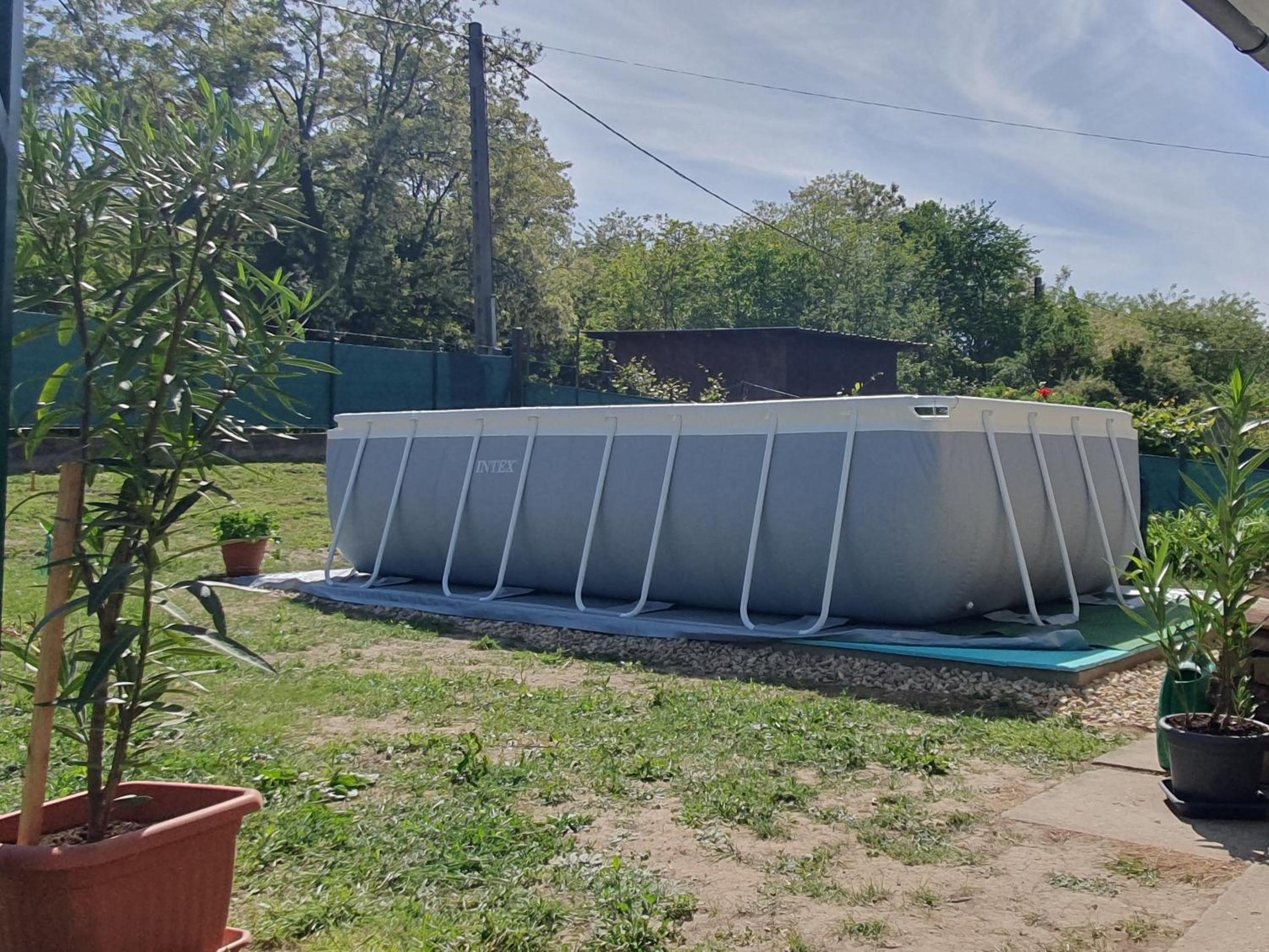 Sziklaszirt - Wellness Vendégház