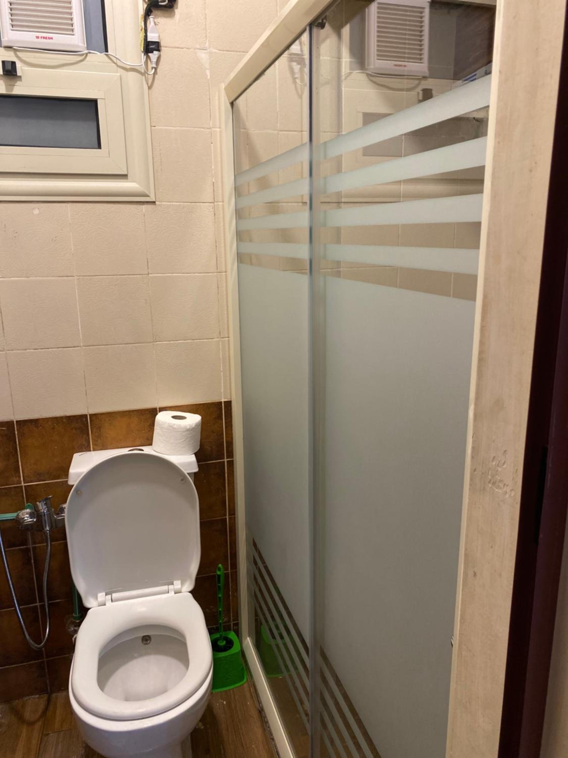 Studio near airport