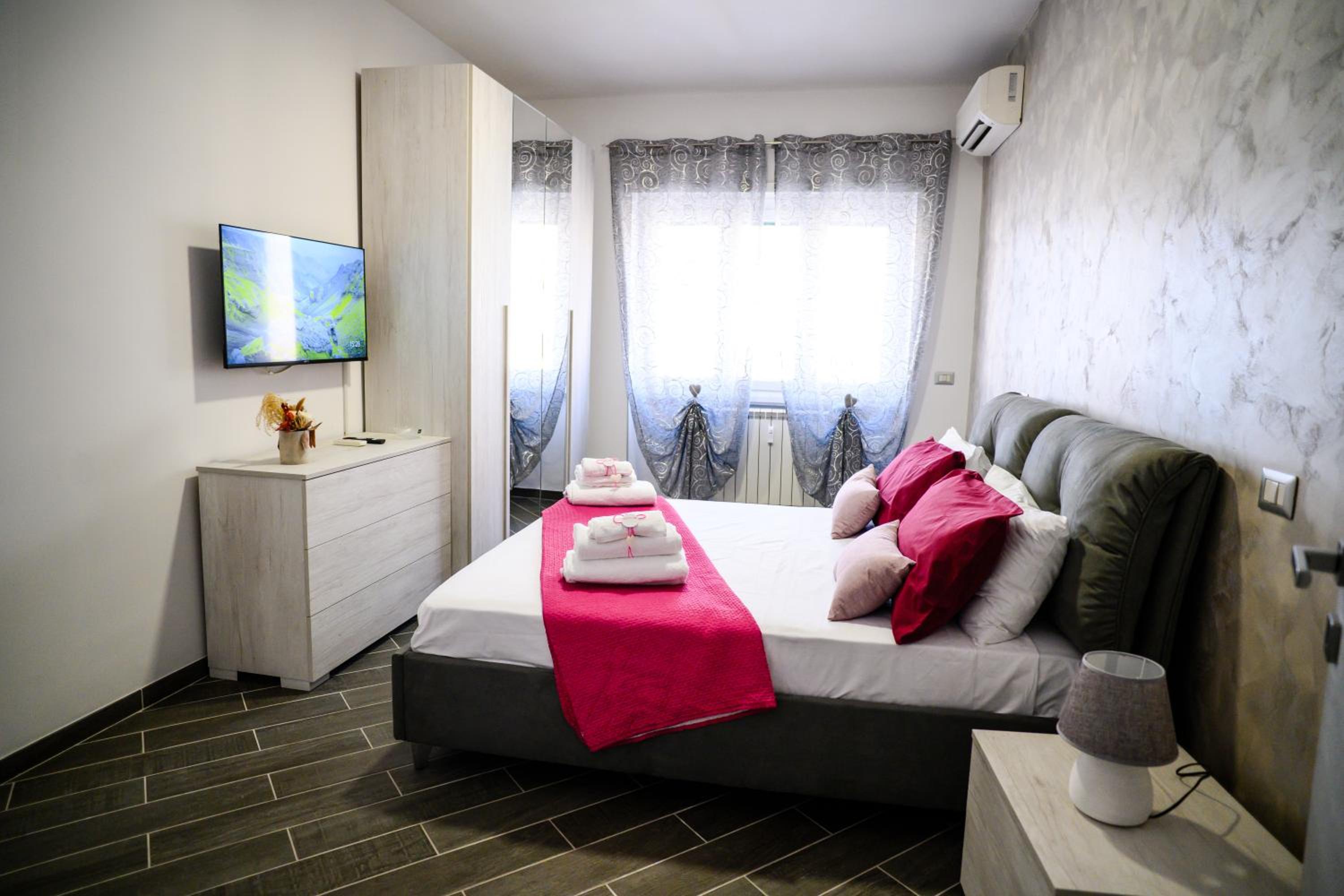 Baleniere 92 Suite
