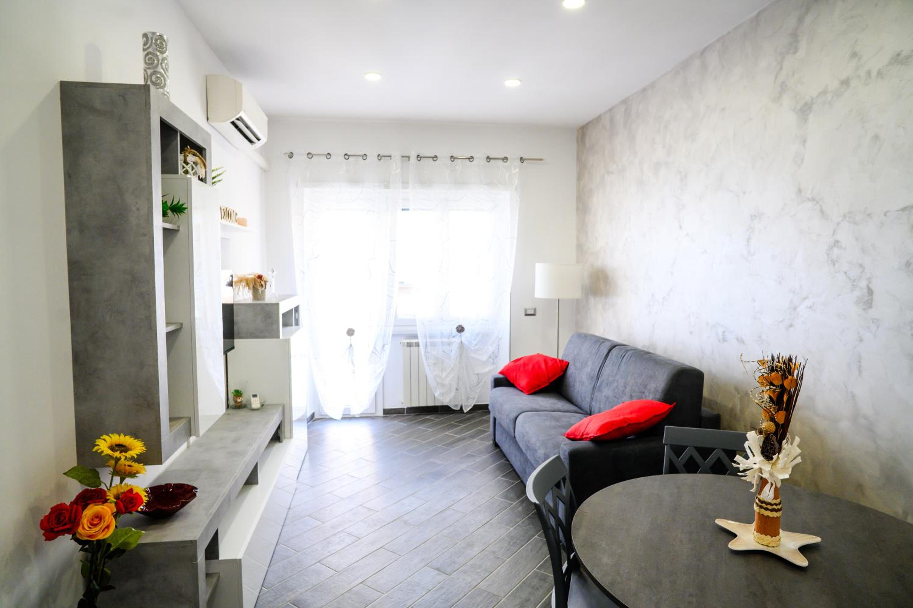 Baleniere 92 Suite