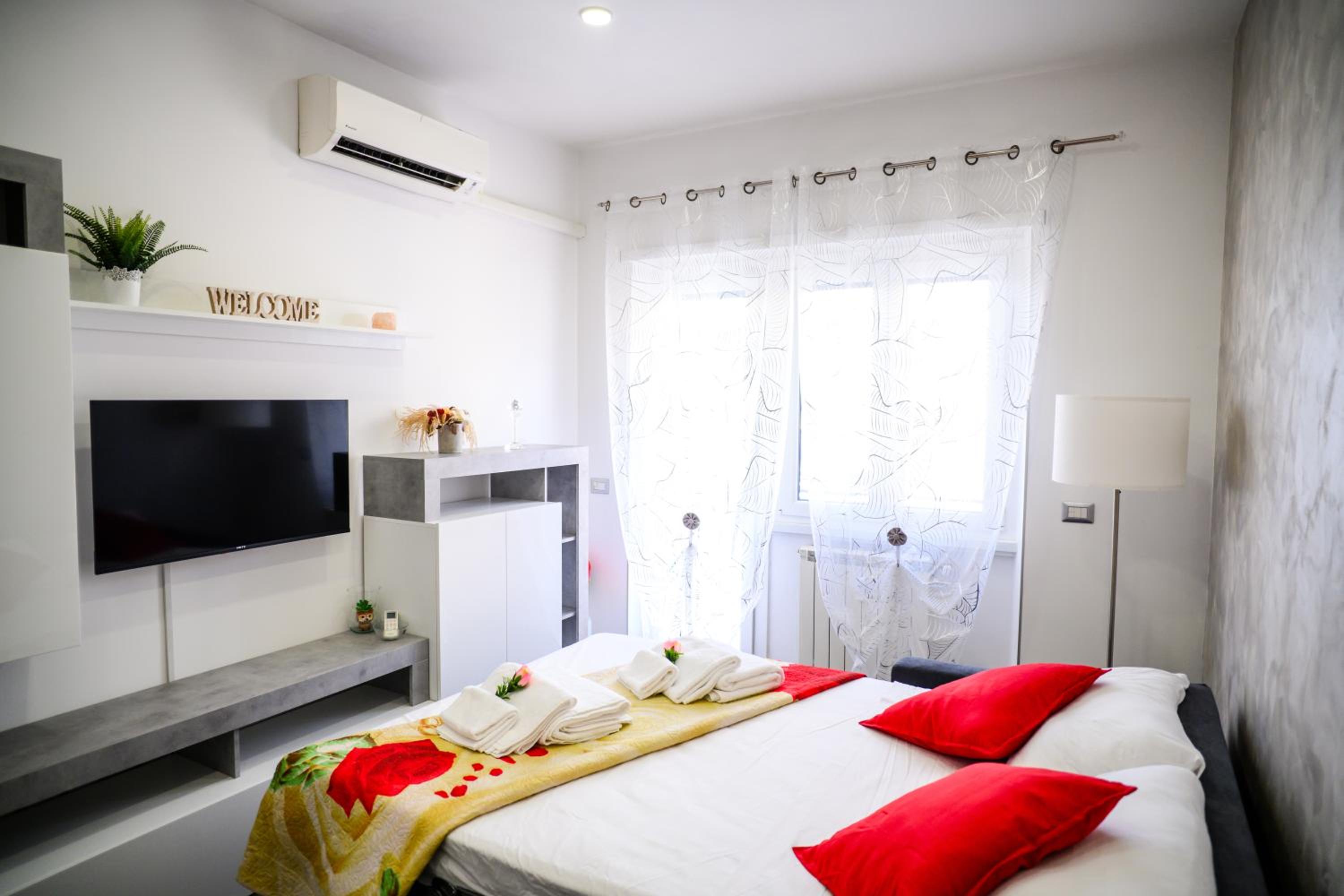 Baleniere 92 Suite