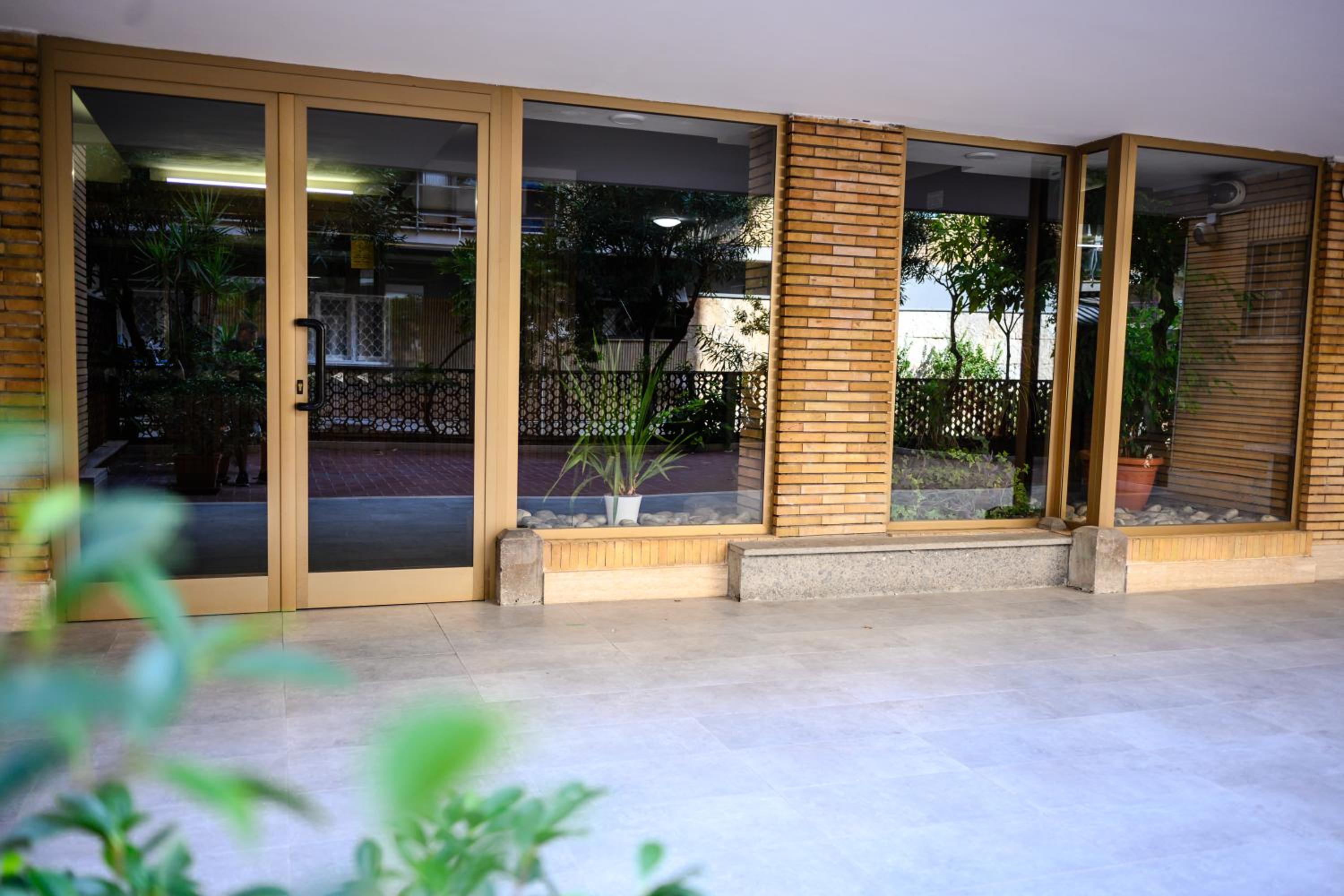 Baleniere 92 Suite