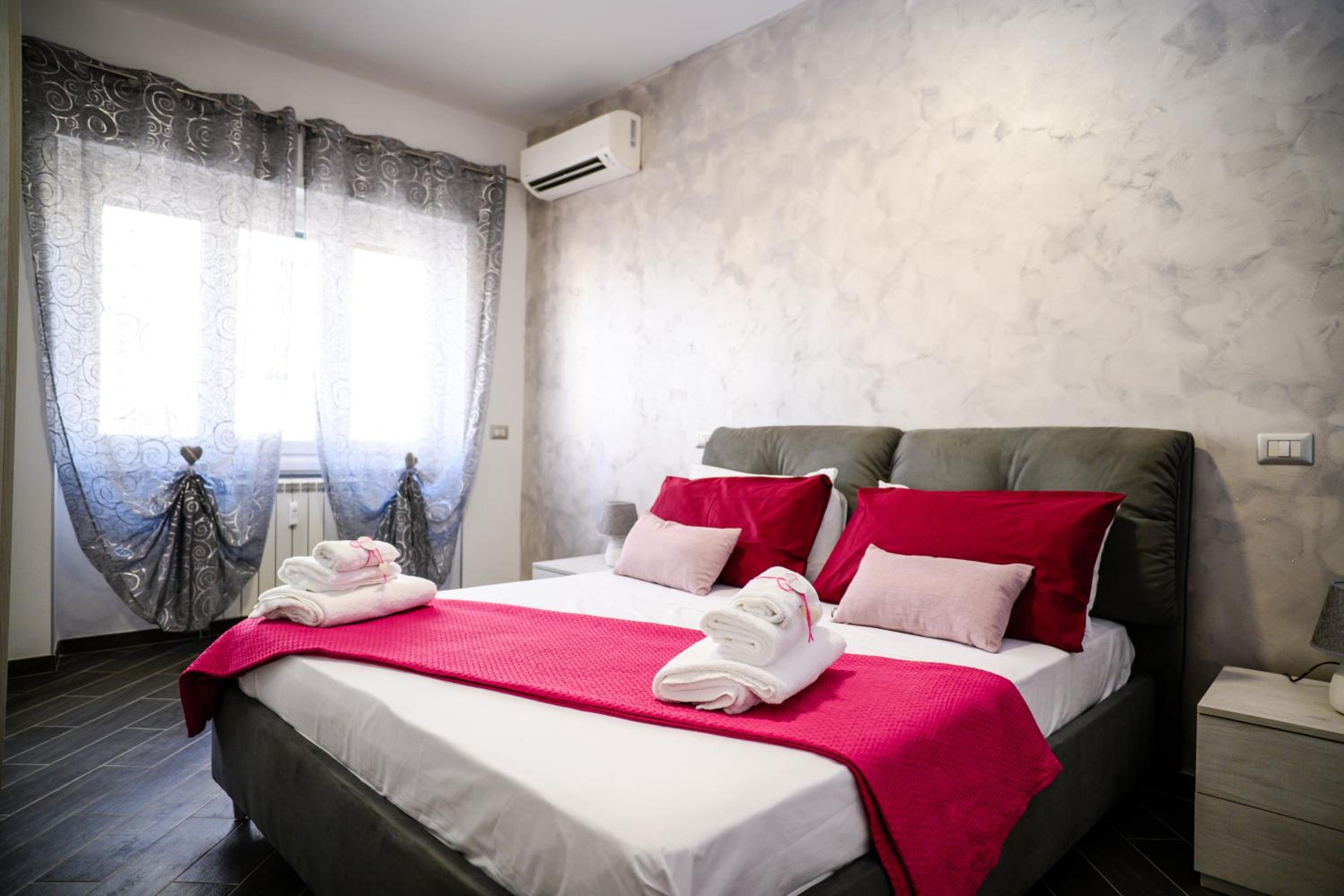 Baleniere 92 Suite