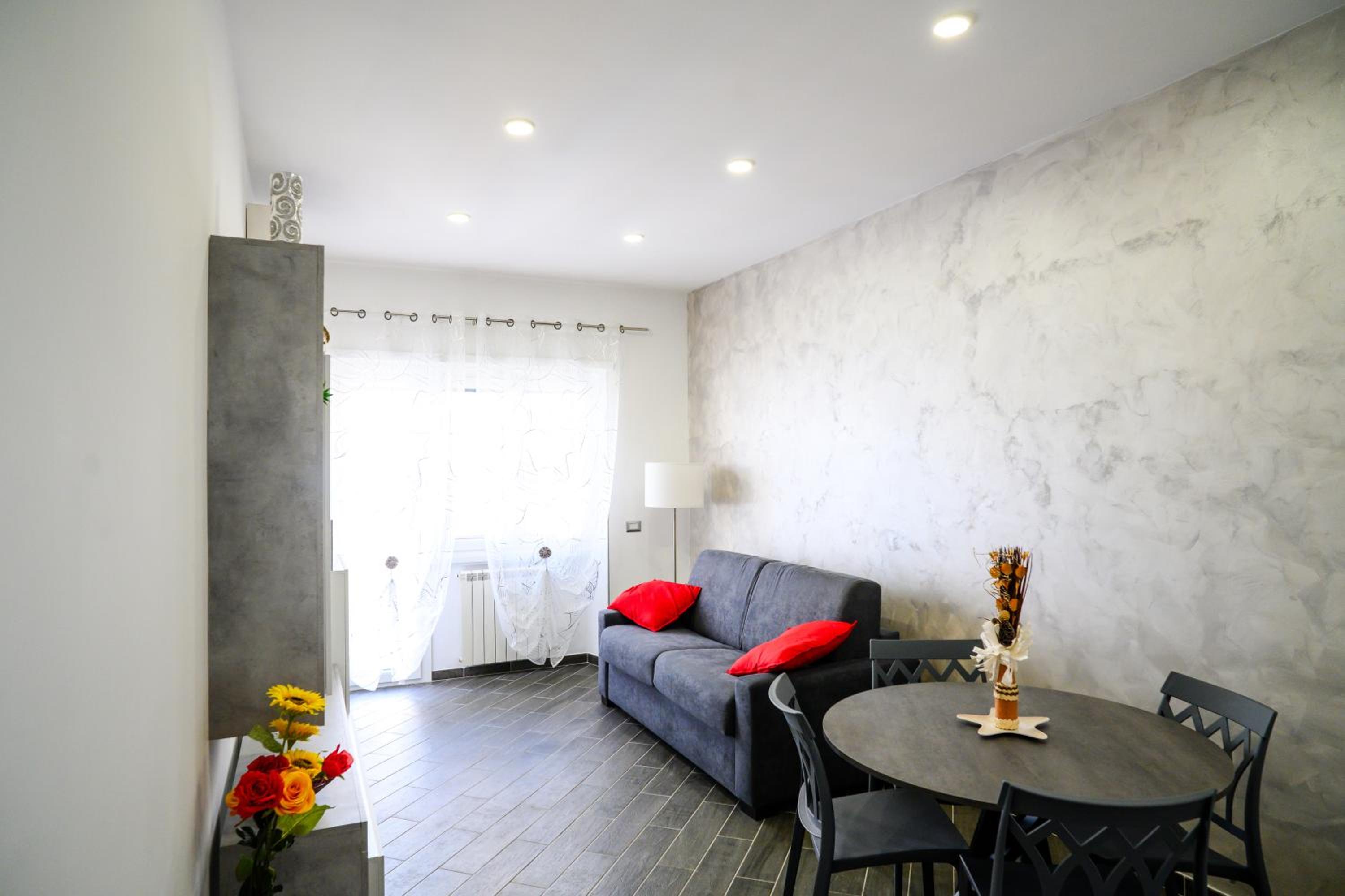 Baleniere 92 Suite