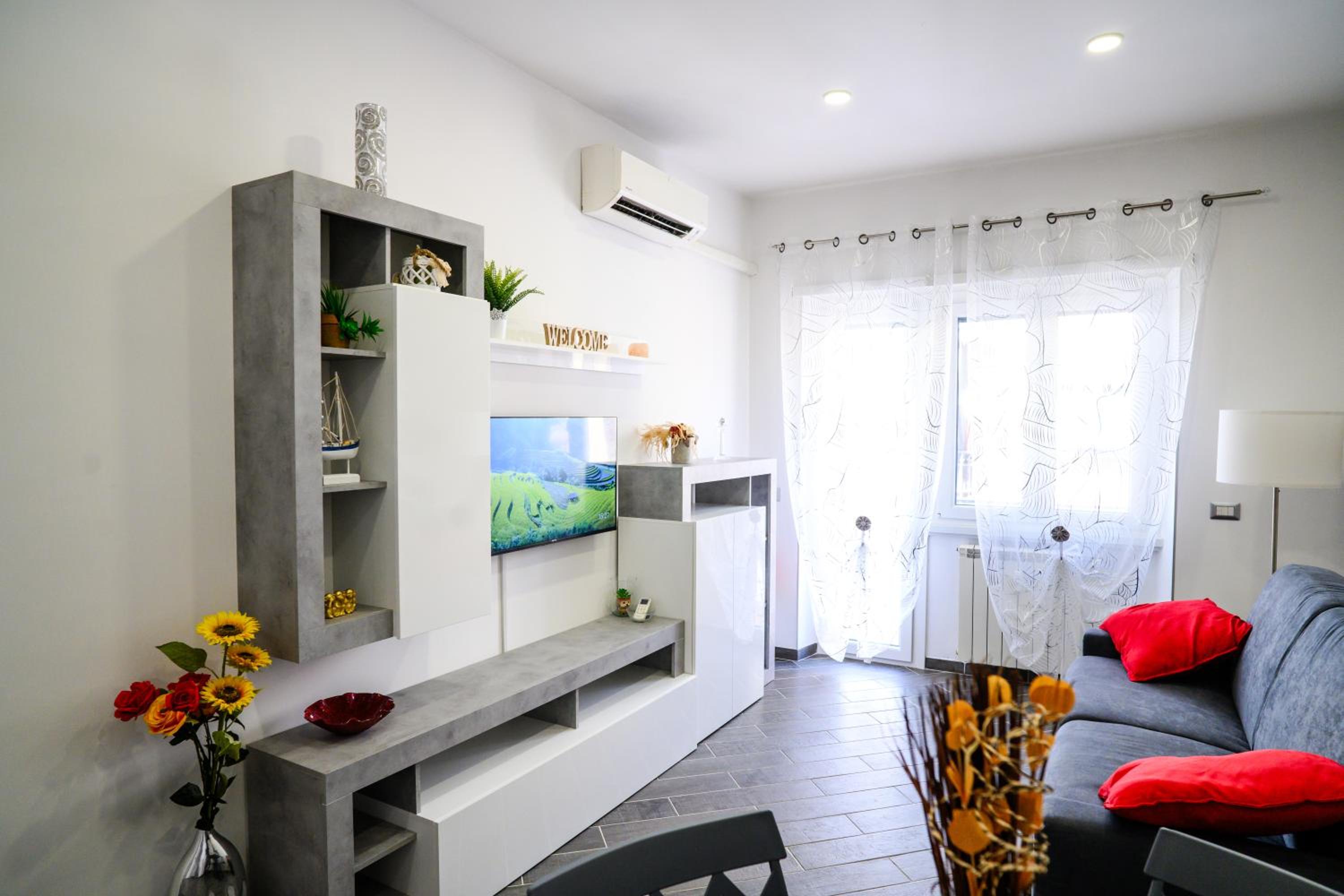 Baleniere 92 Suite