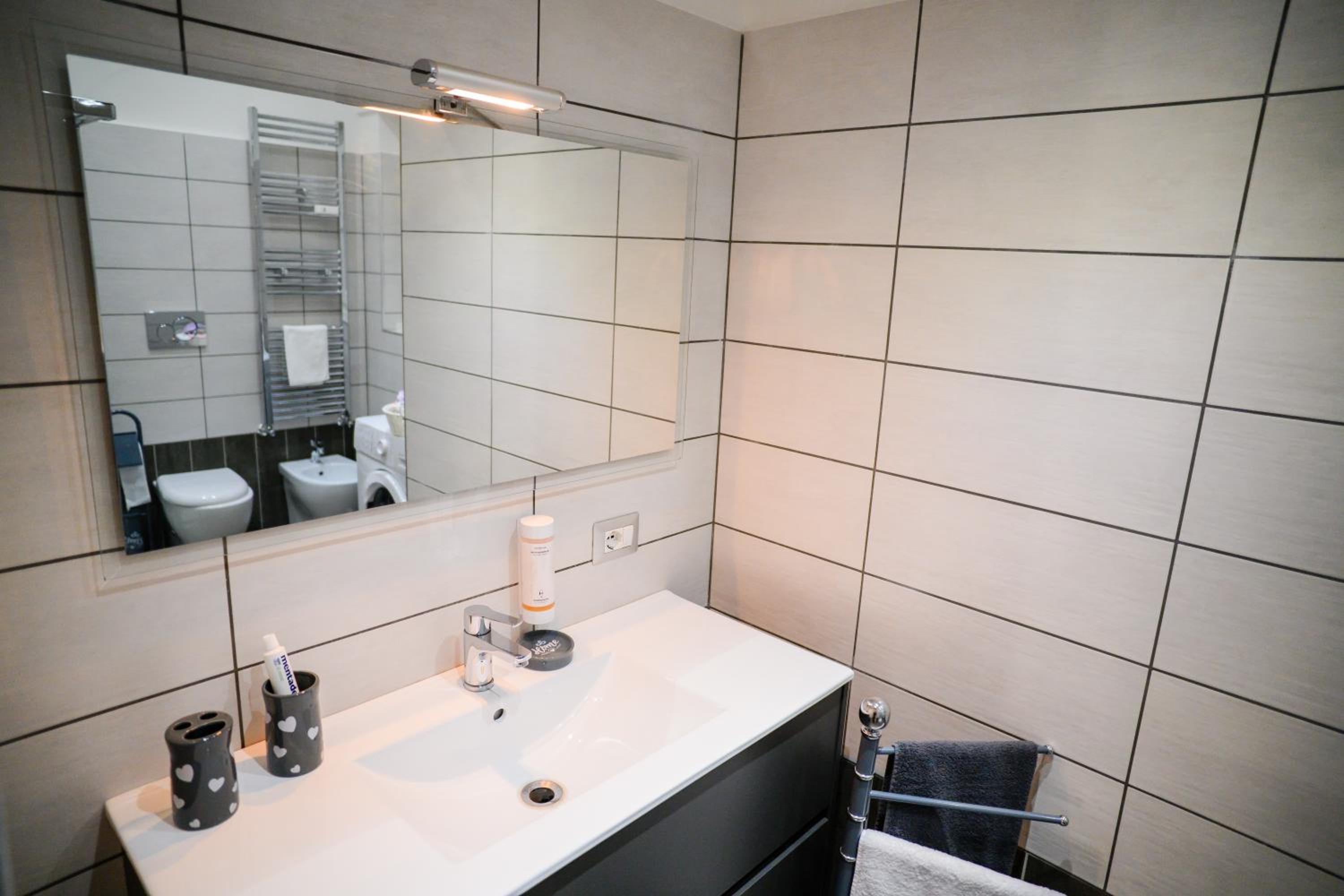 Baleniere 92 Suite