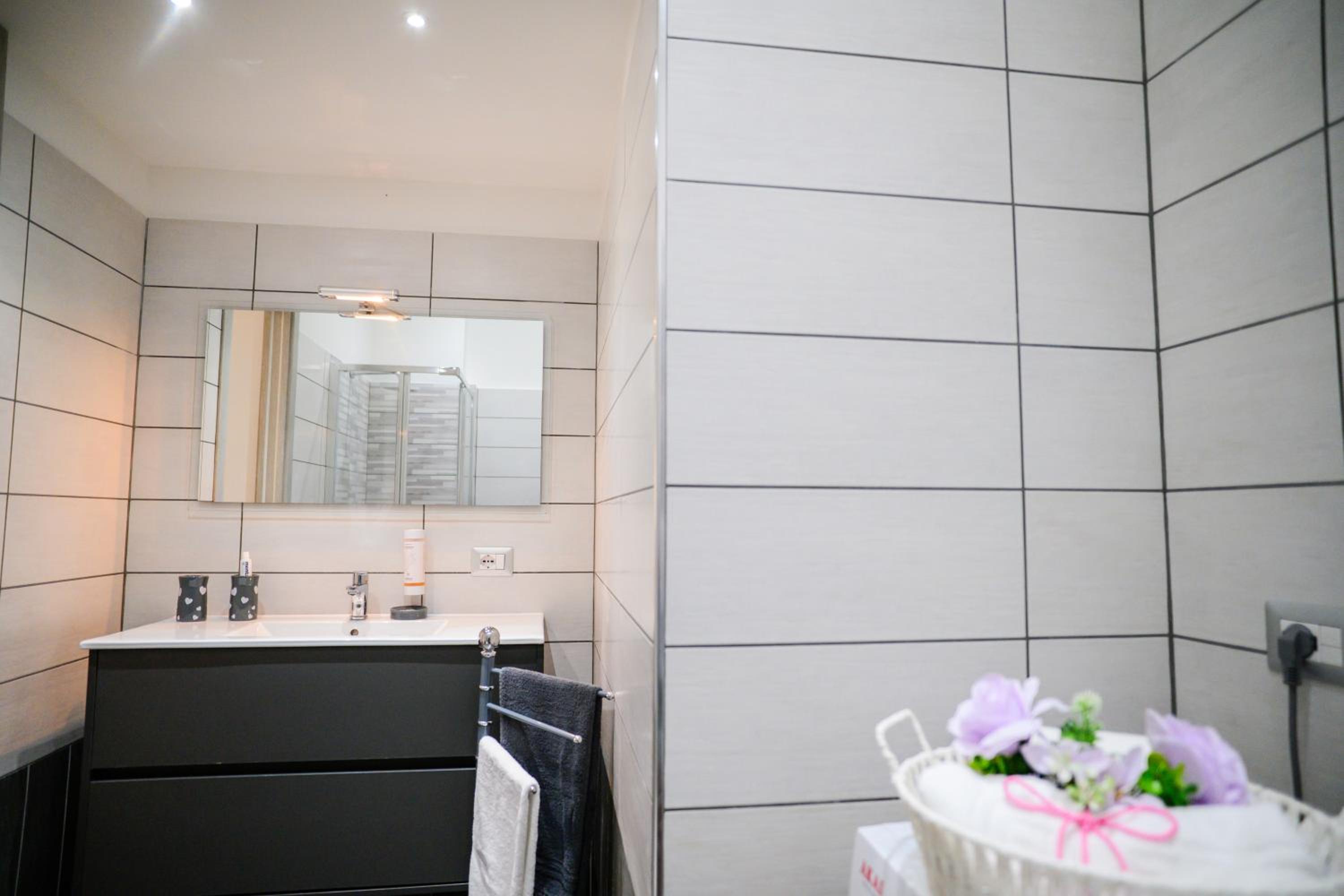 Baleniere 92 Suite