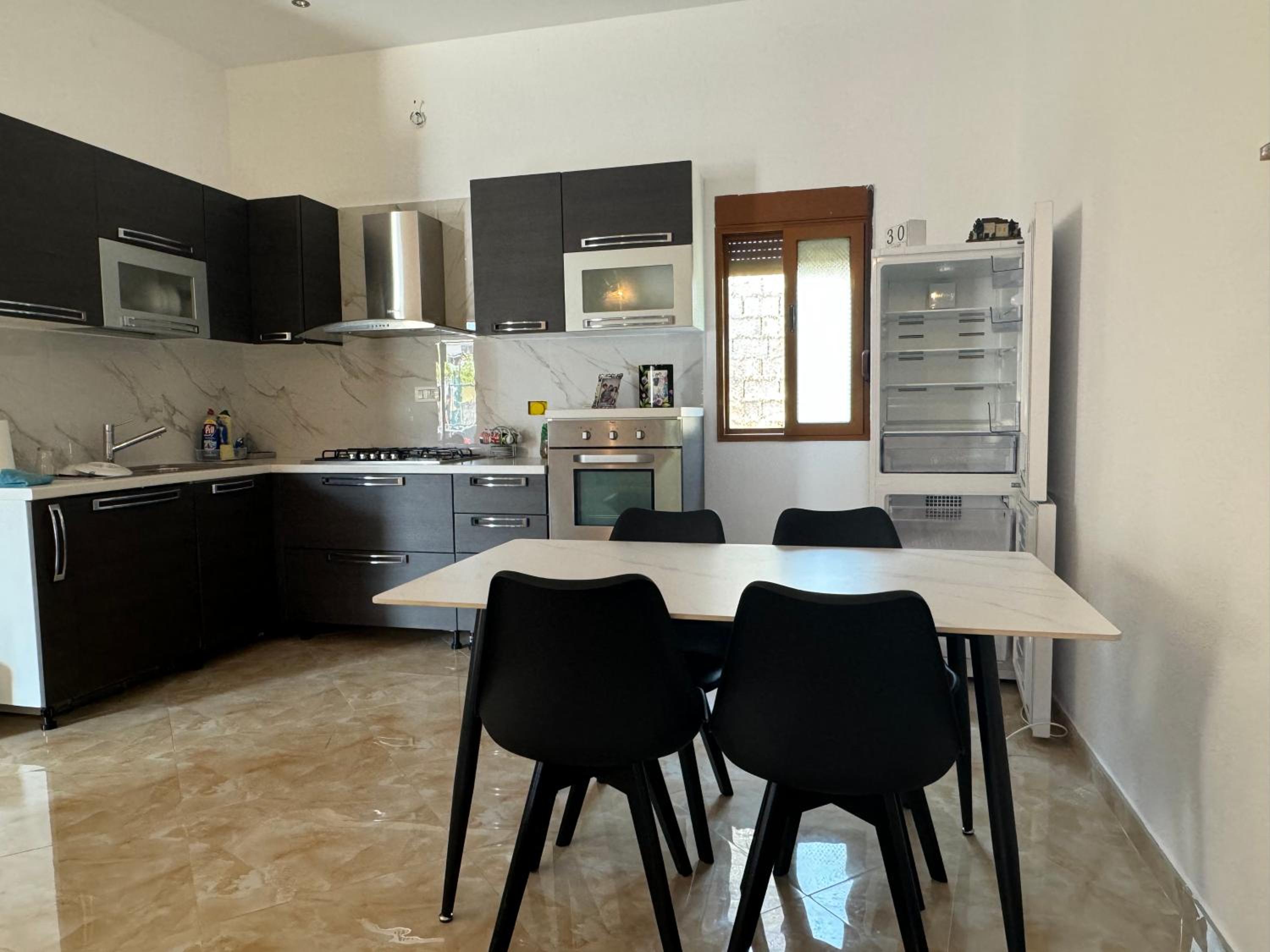 Guest Villa Dautaj