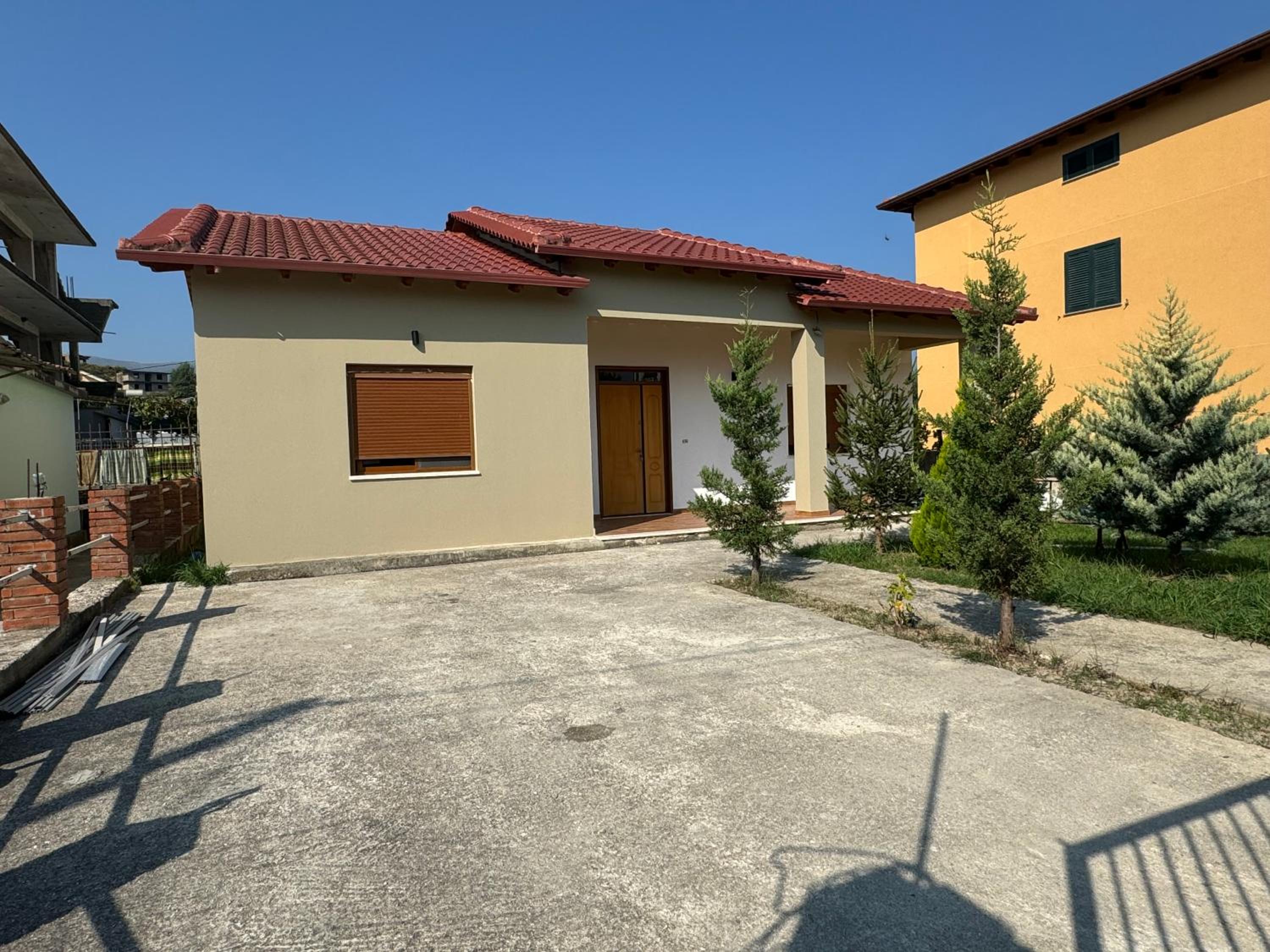 Guest Villa Dautaj