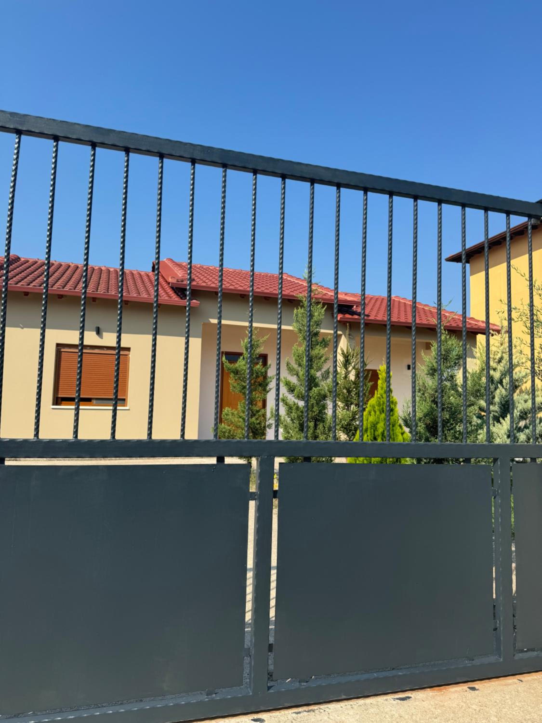 Guest Villa Dautaj