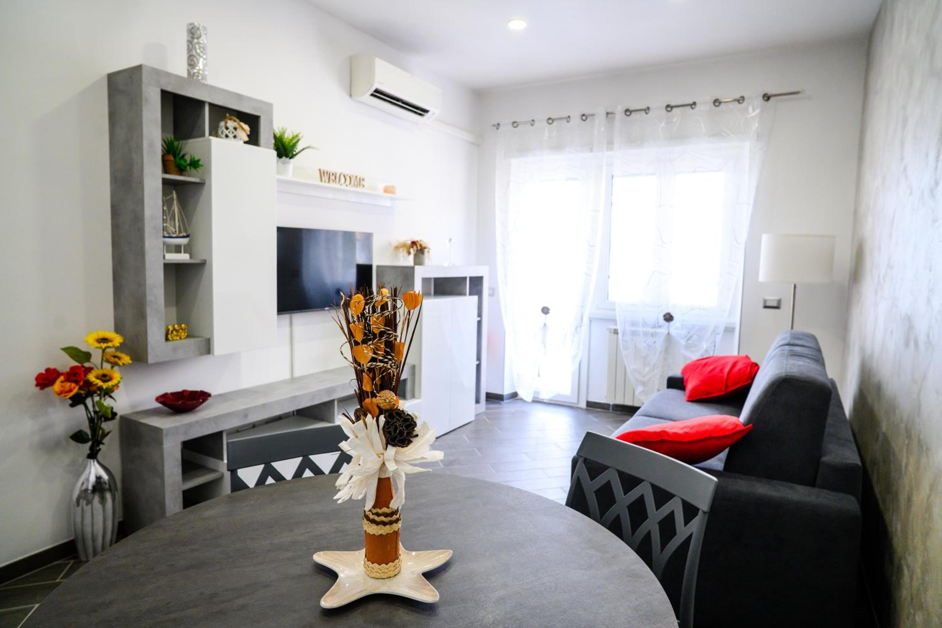 Baleniere 92 Suite