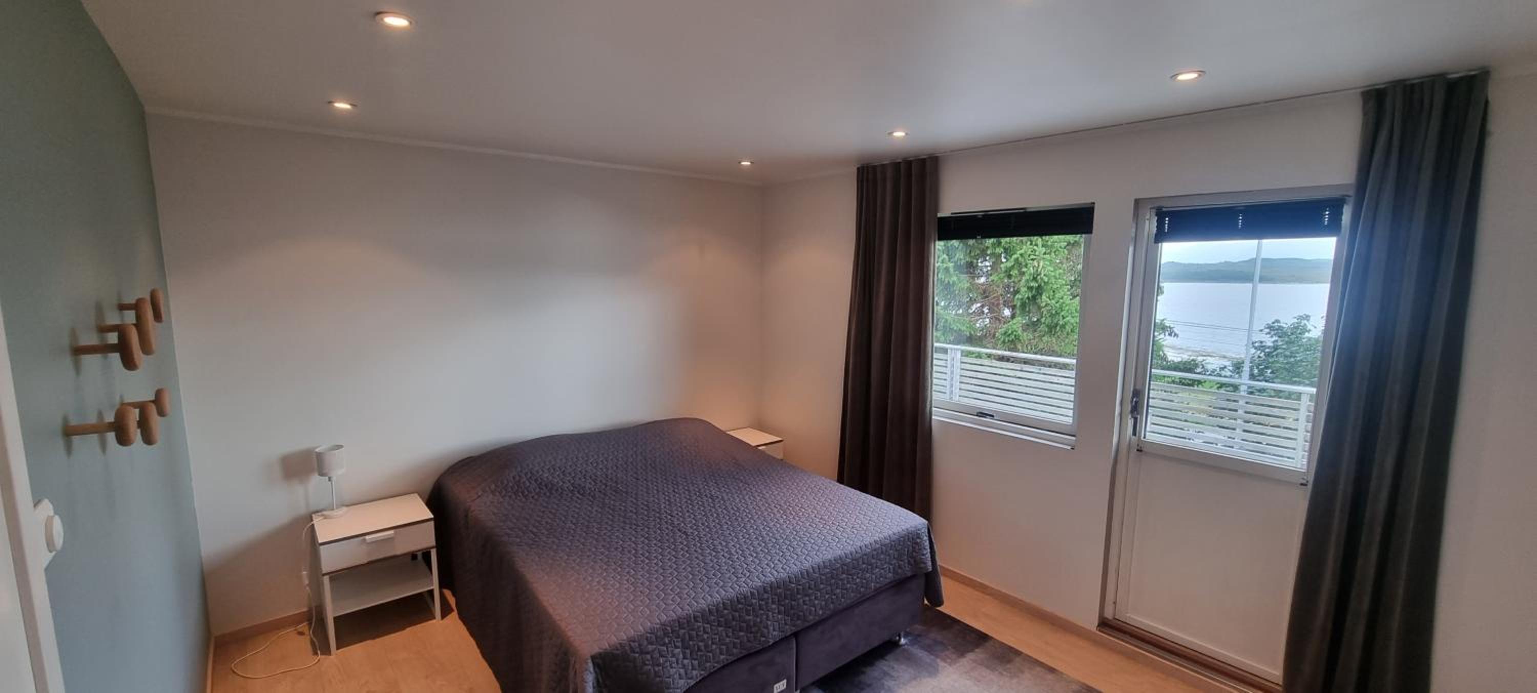Annebo apartment