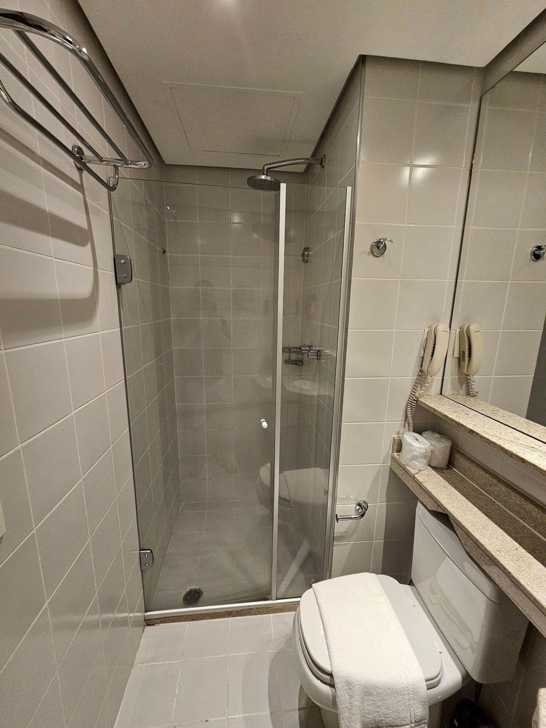 Hotel internacional Ibirapuera 2534