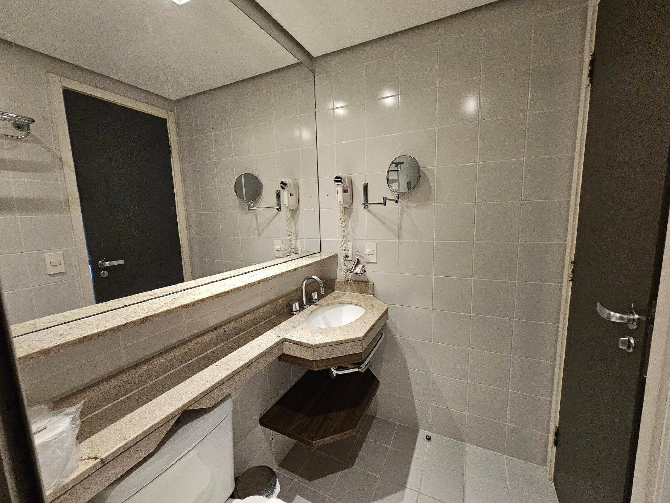 Hotel internacional Ibirapuera 2534