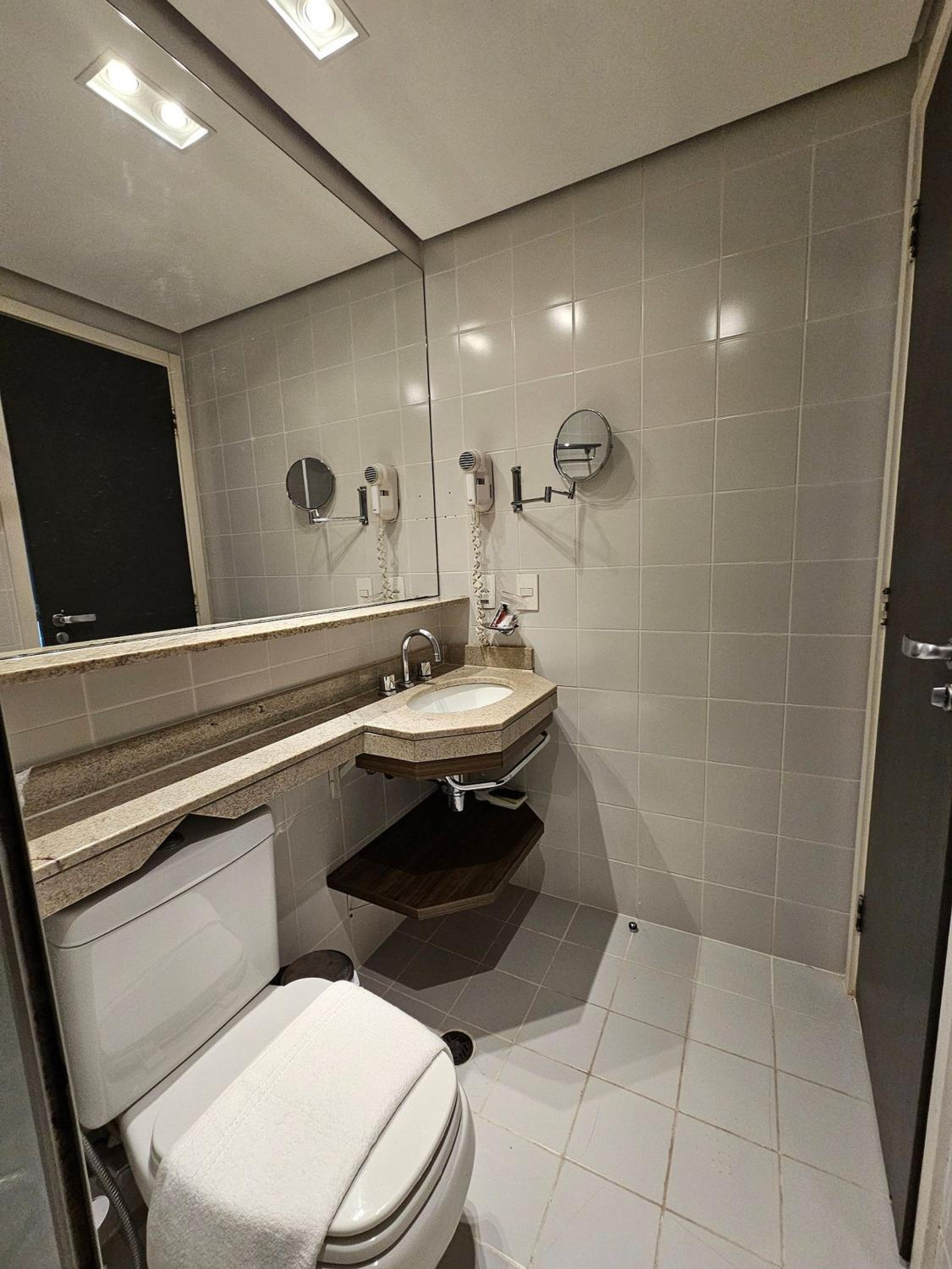 Hotel internacional Ibirapuera 2534