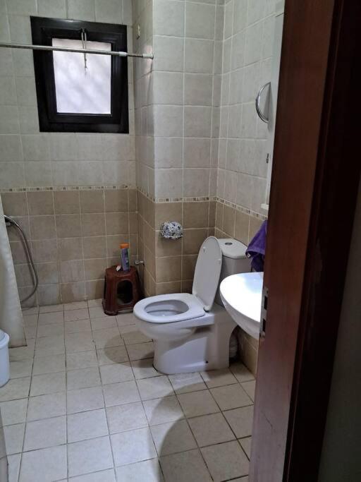 Family Fun -Spacious Apartment