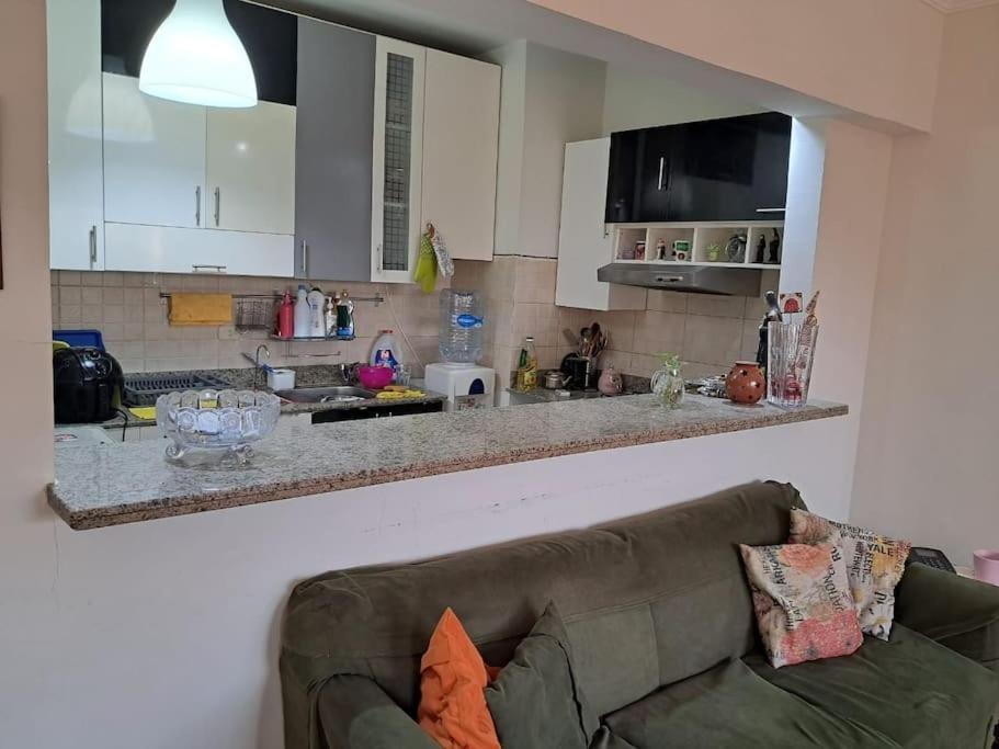 Family Fun -Spacious Apartment