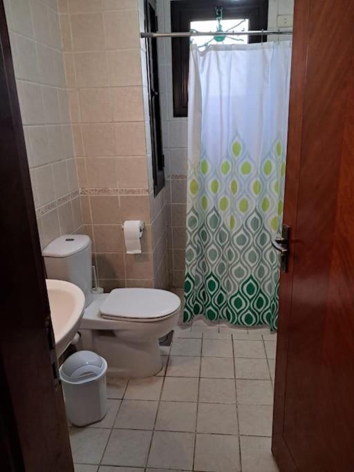 Family Fun -Spacious Apartment