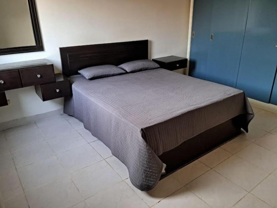 Family Fun -Spacious Apartment