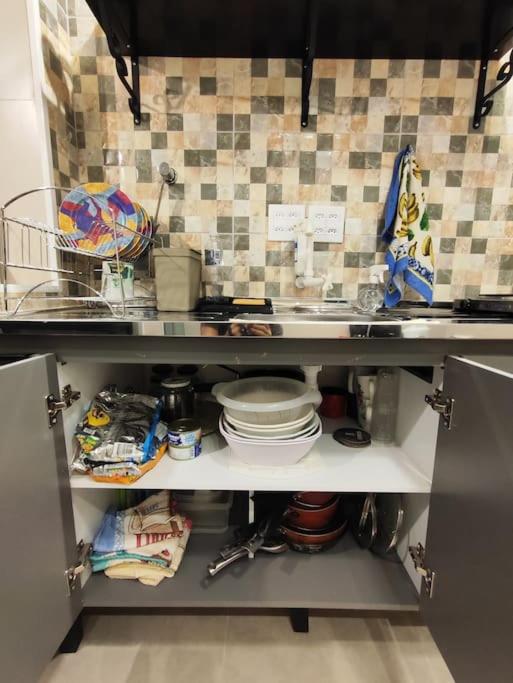 Apartamento em Santos na Beira mar com Vaga privativa e Wifi