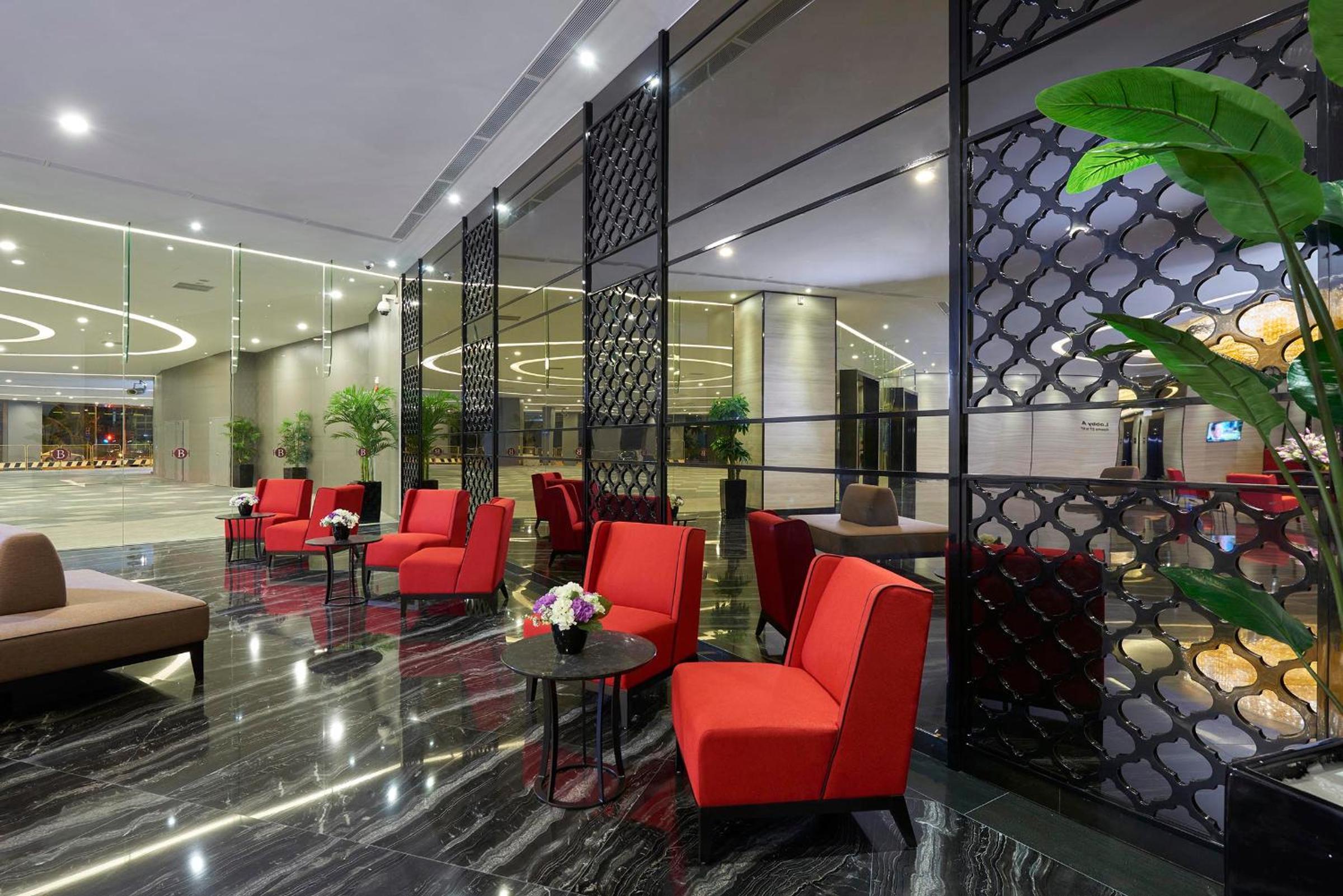 Hotel Boss 15