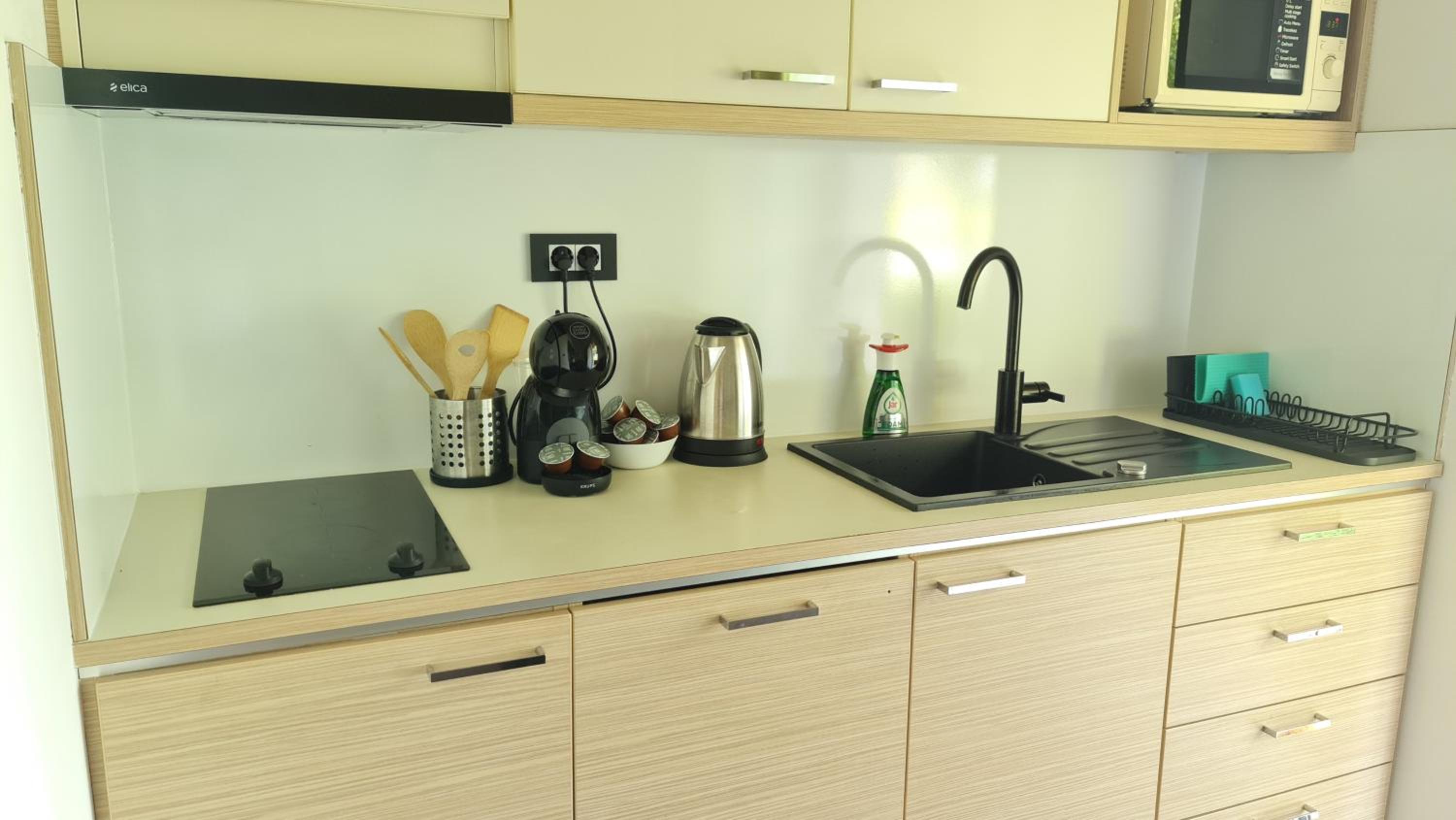 Apartma Pikabooth