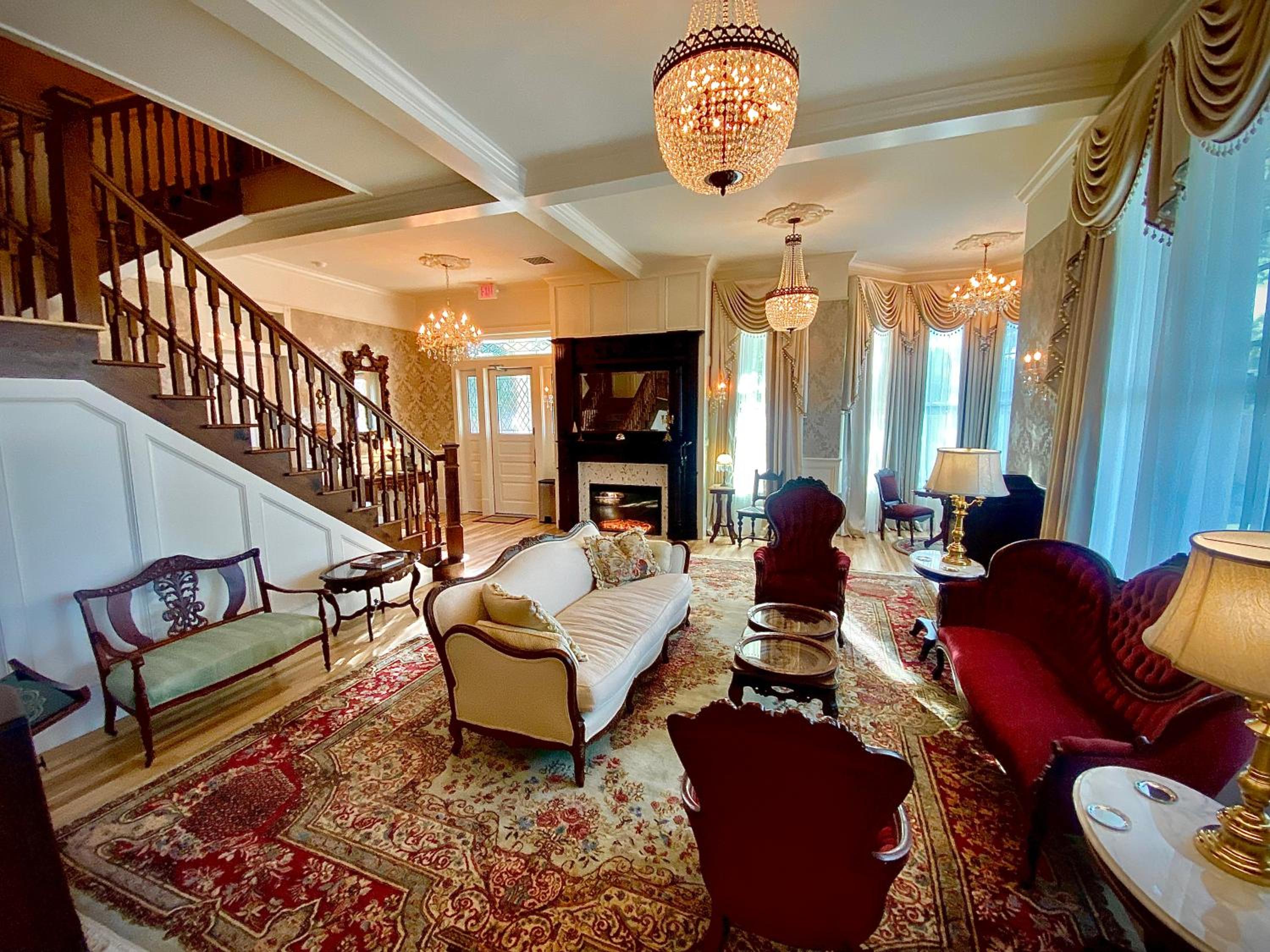 Sunbright Inn