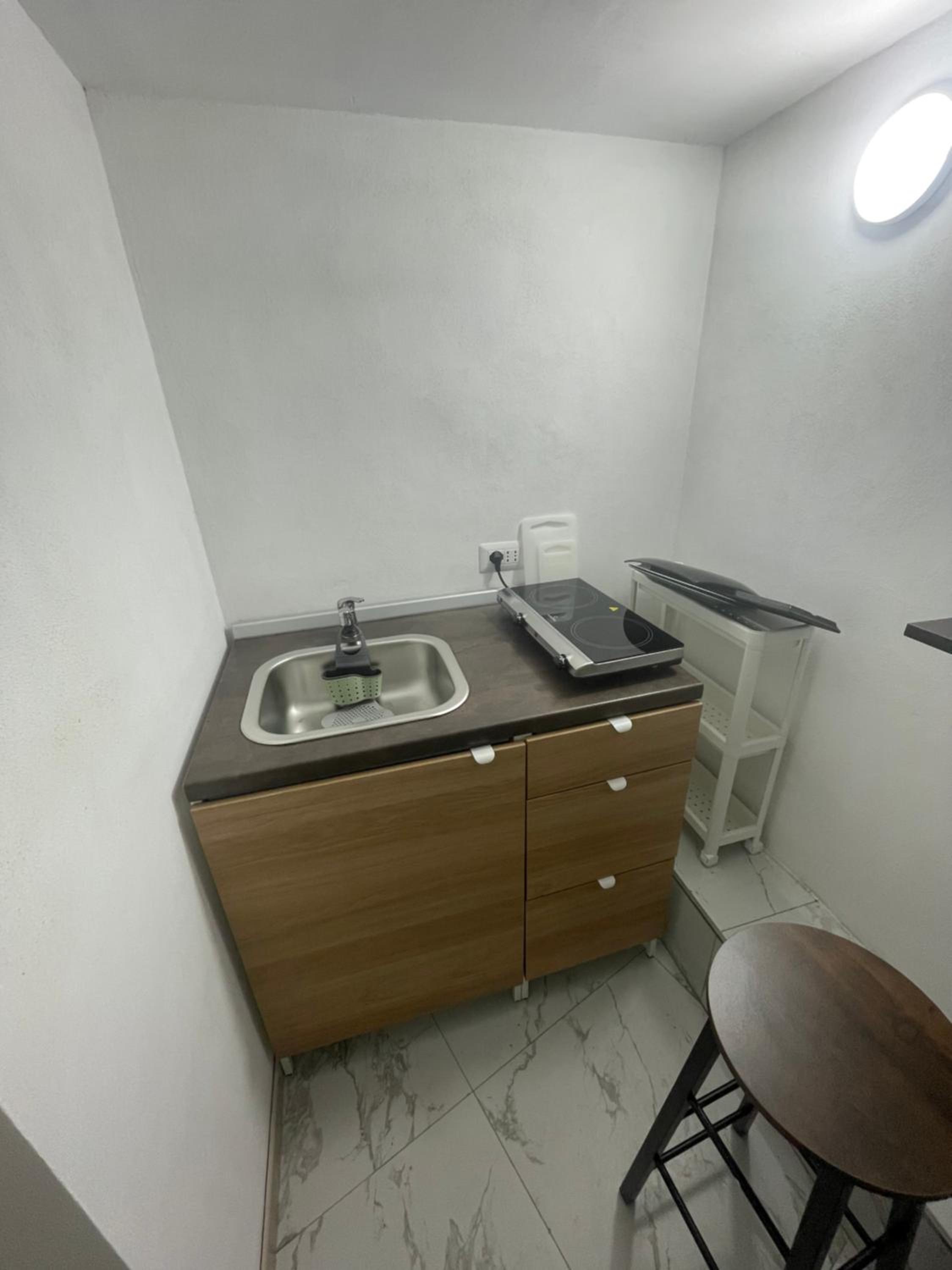 B&b Stabia Centro photo 4