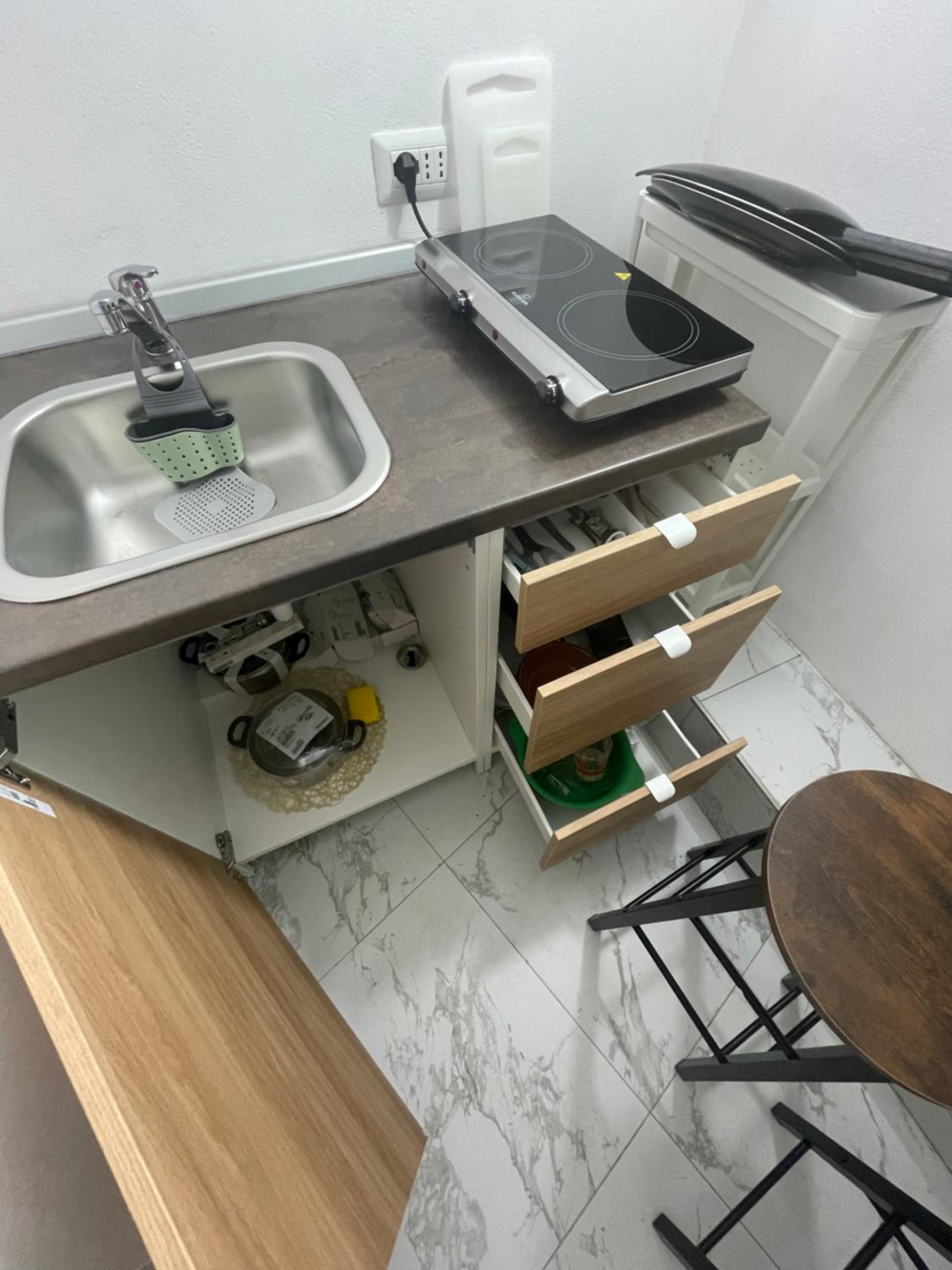 B&b Stabia Centro photo 2