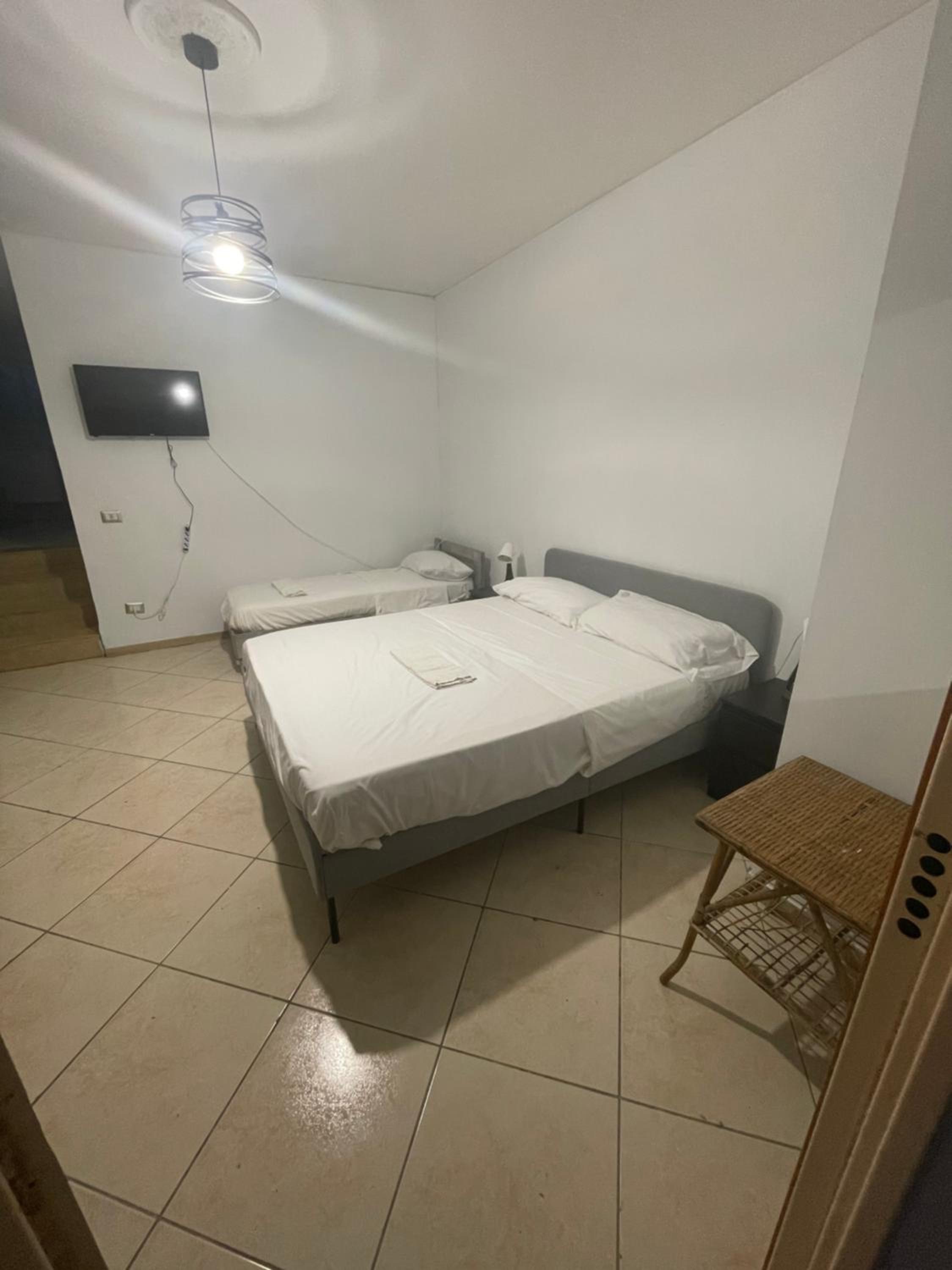 B&b Stabia Centro photo 5