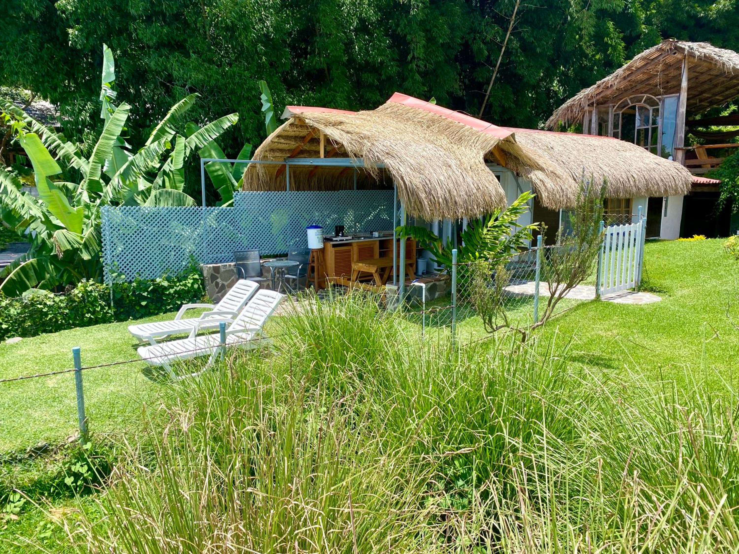 La Bonita at Los Elementos