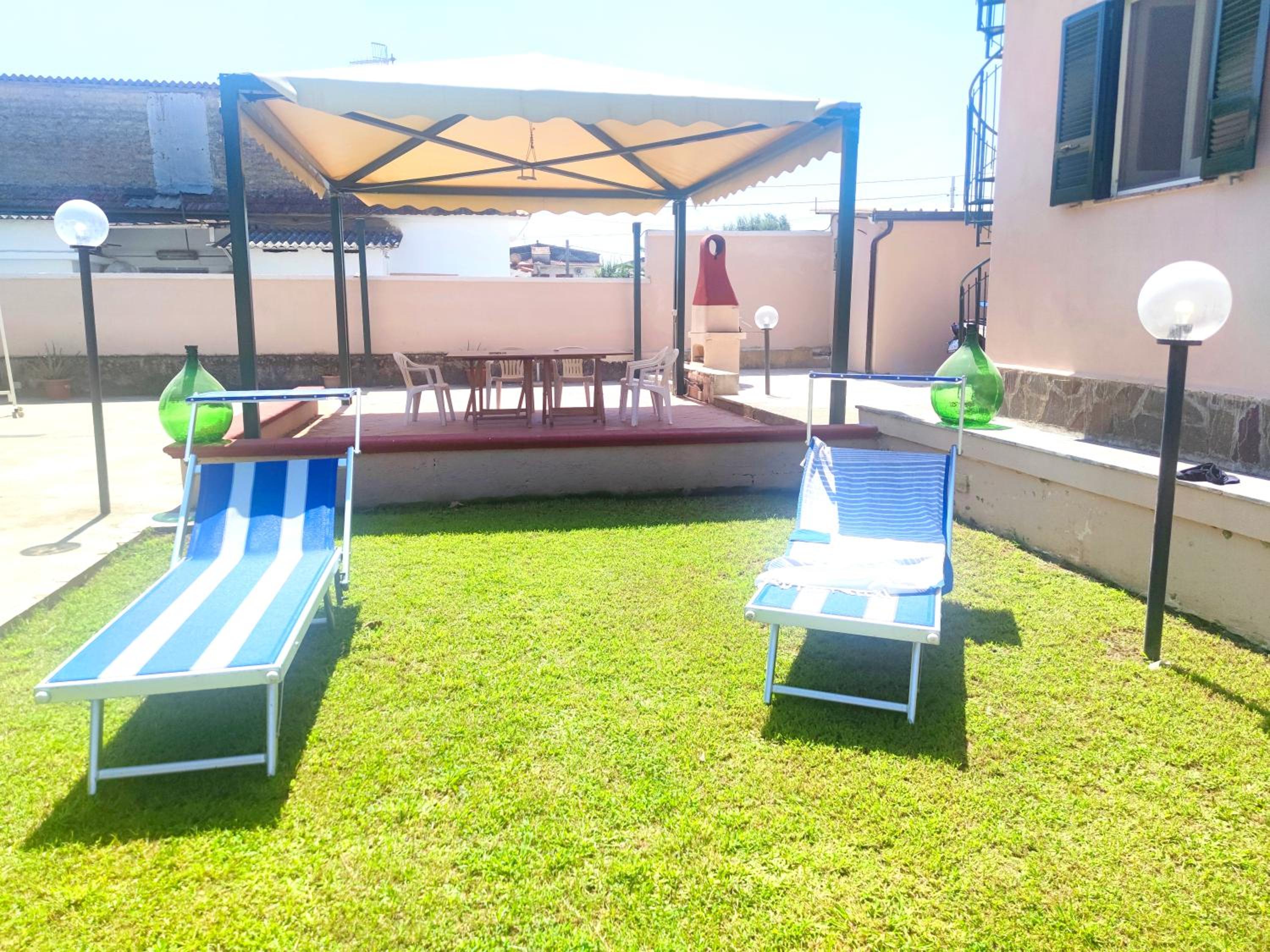 Villa Carmine & Gina view 2