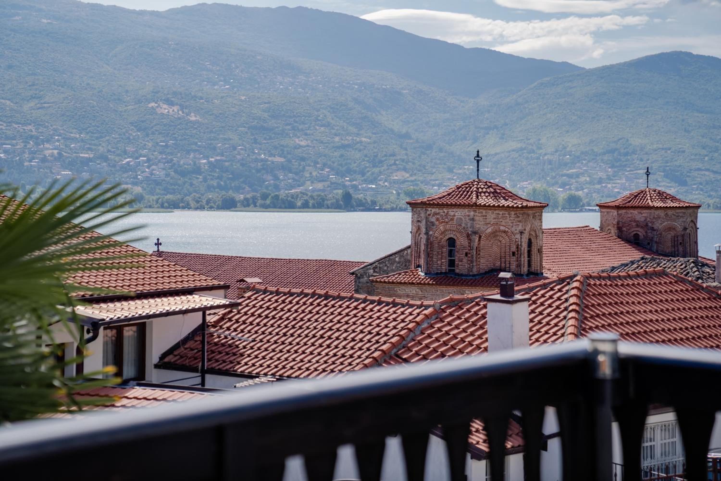 Villa Elena - Dolni Saraj