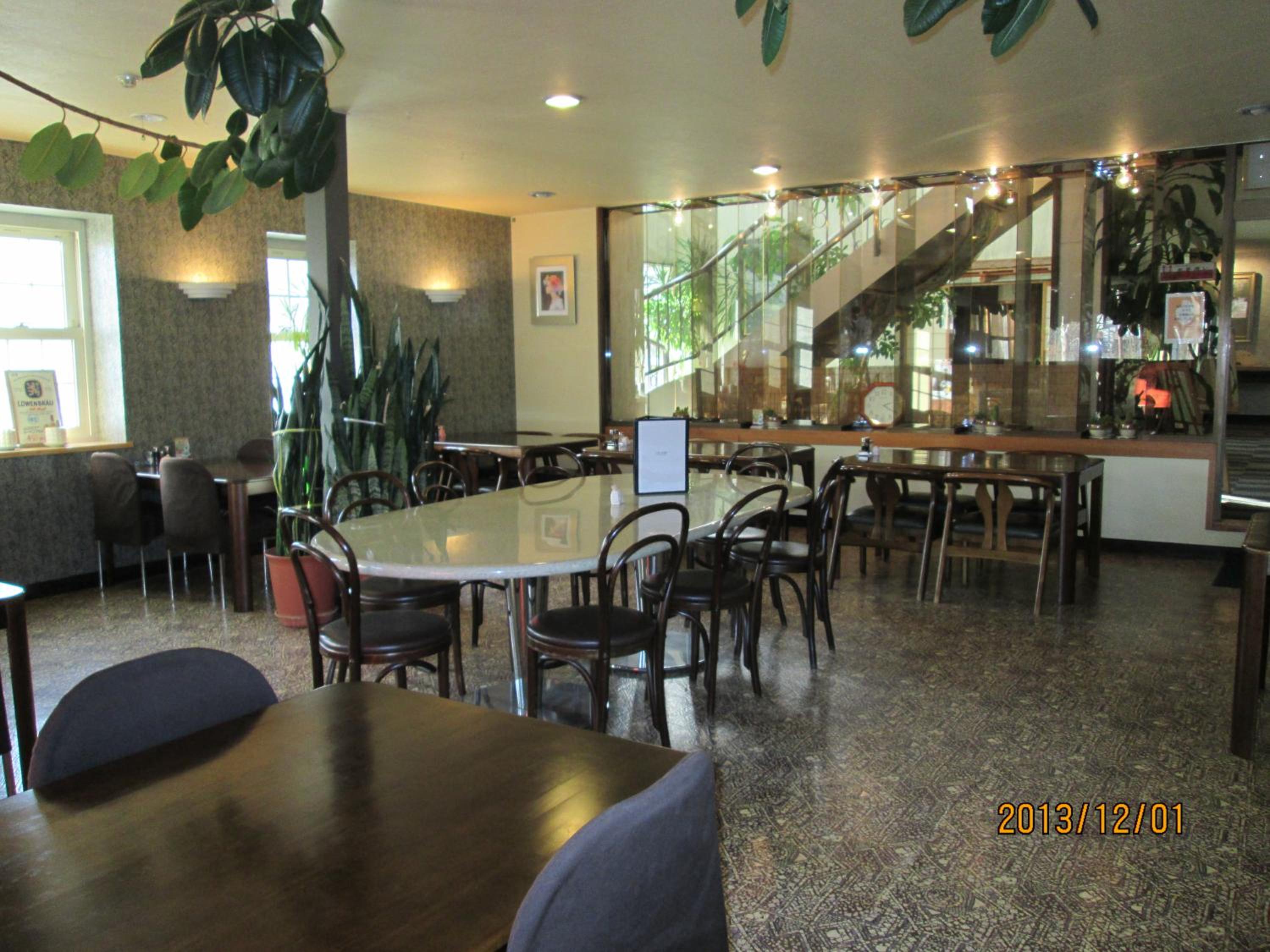 Hotel Parkway