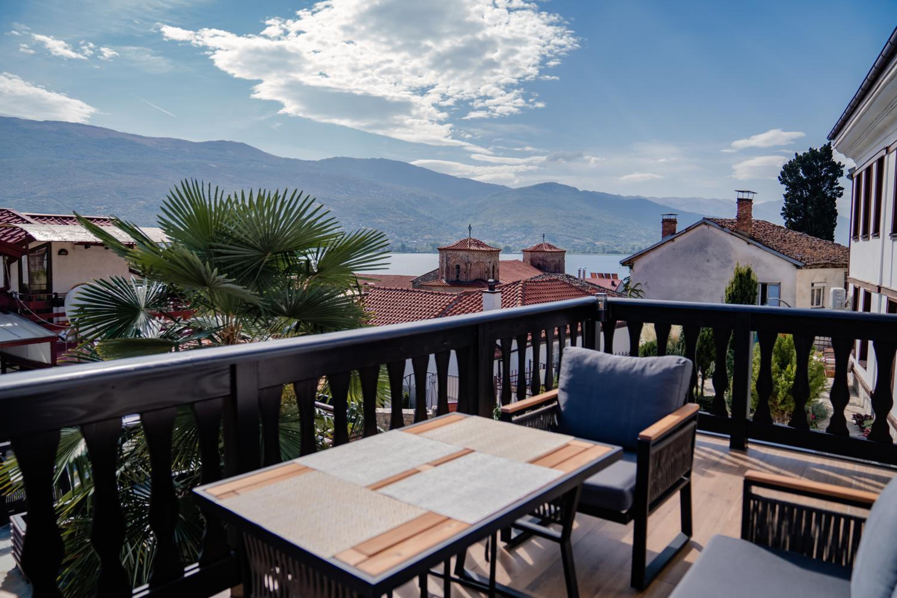 Villa Elena - Dolni Saraj