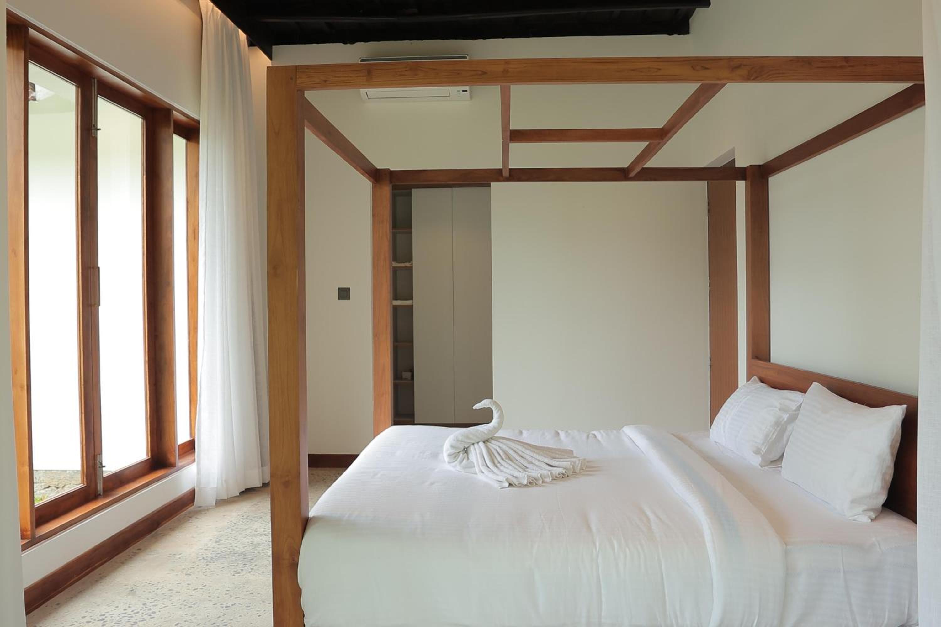 Vazhemadom Homestay