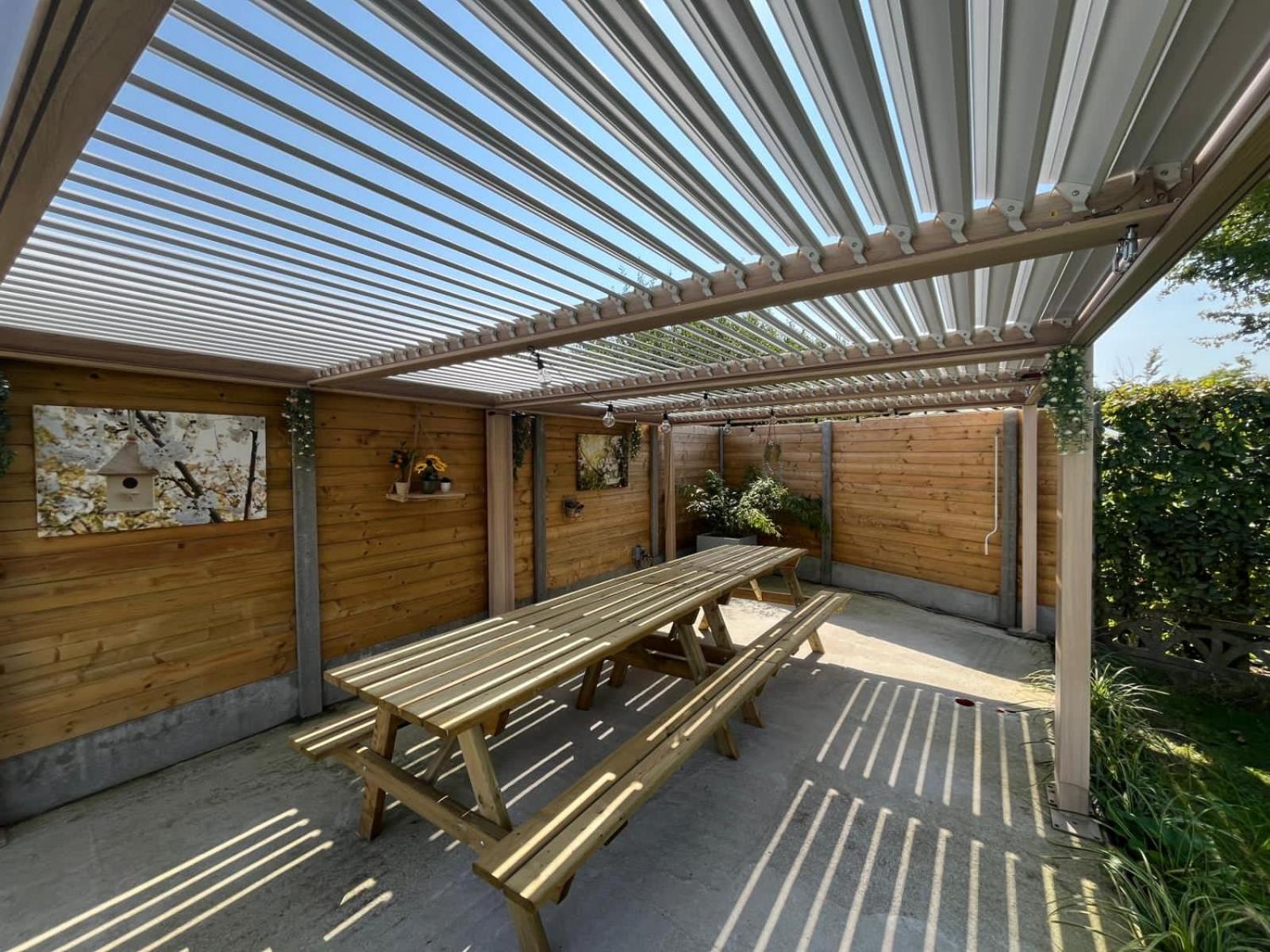Boldermountain Guesthouse